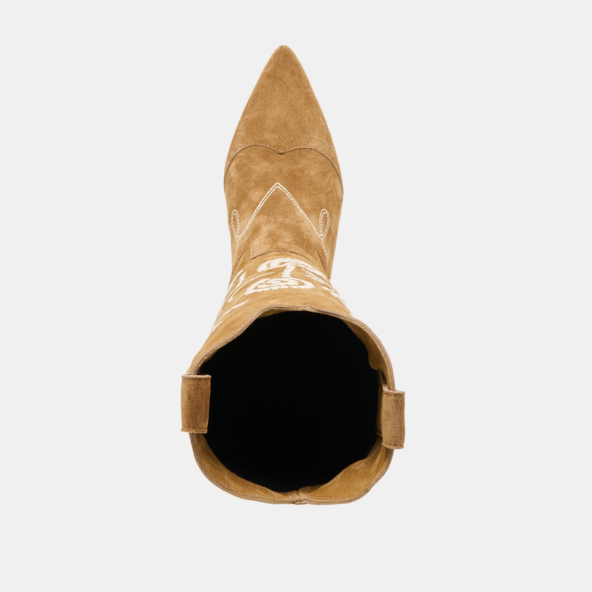 Dolce Vita SHOES | Wilde Chestnut Suede Boots