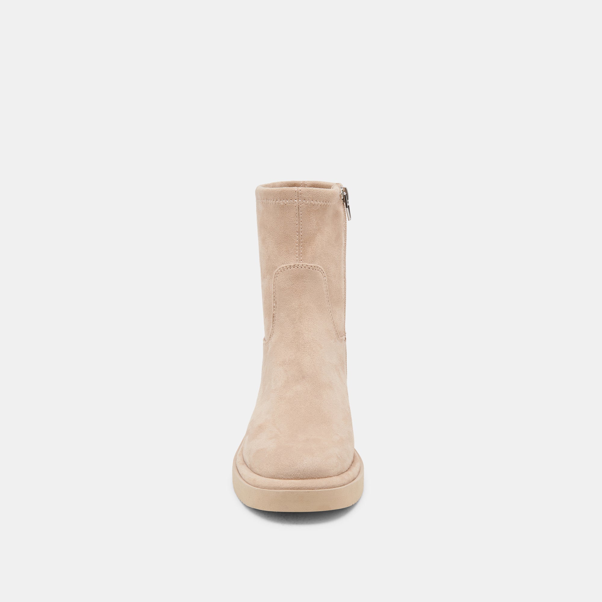 Dolce Vita SHOES | Simaya H2O Waterproof Dune Stella Suede Boots