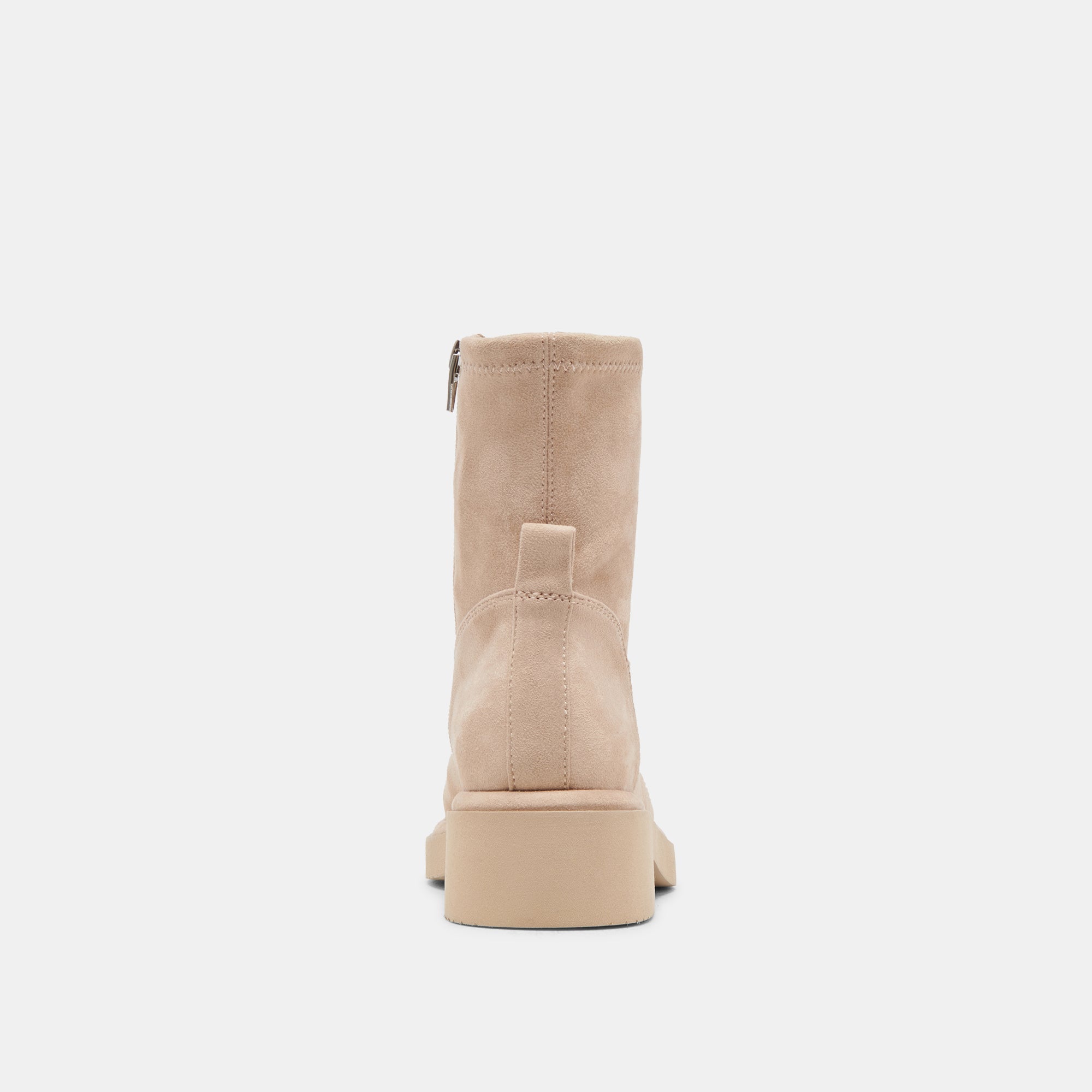 Dolce Vita SHOES | Simaya H2O Waterproof Dune Stella Suede Boots