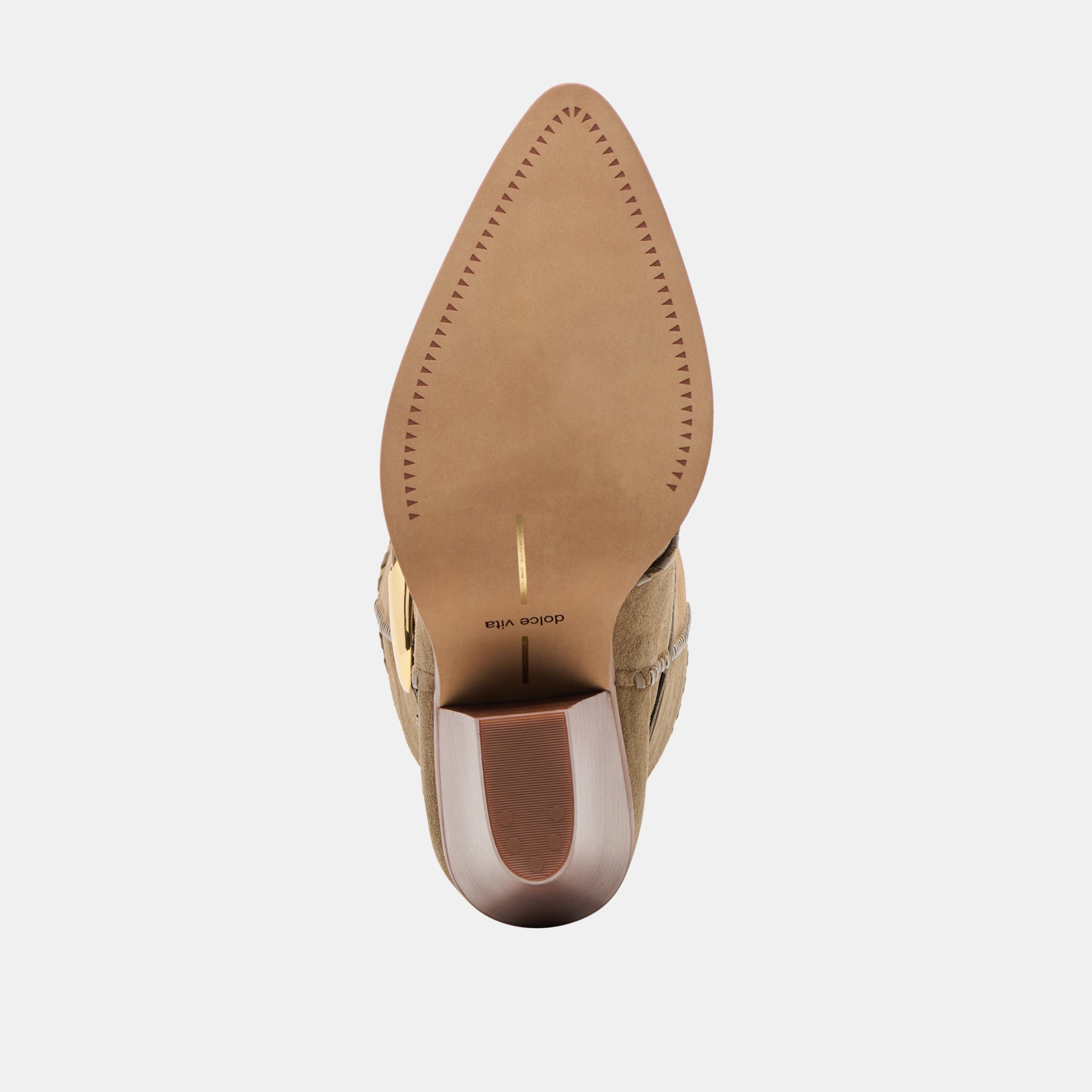 Dolce Vita SHOES | Jody Olive Suede Boots