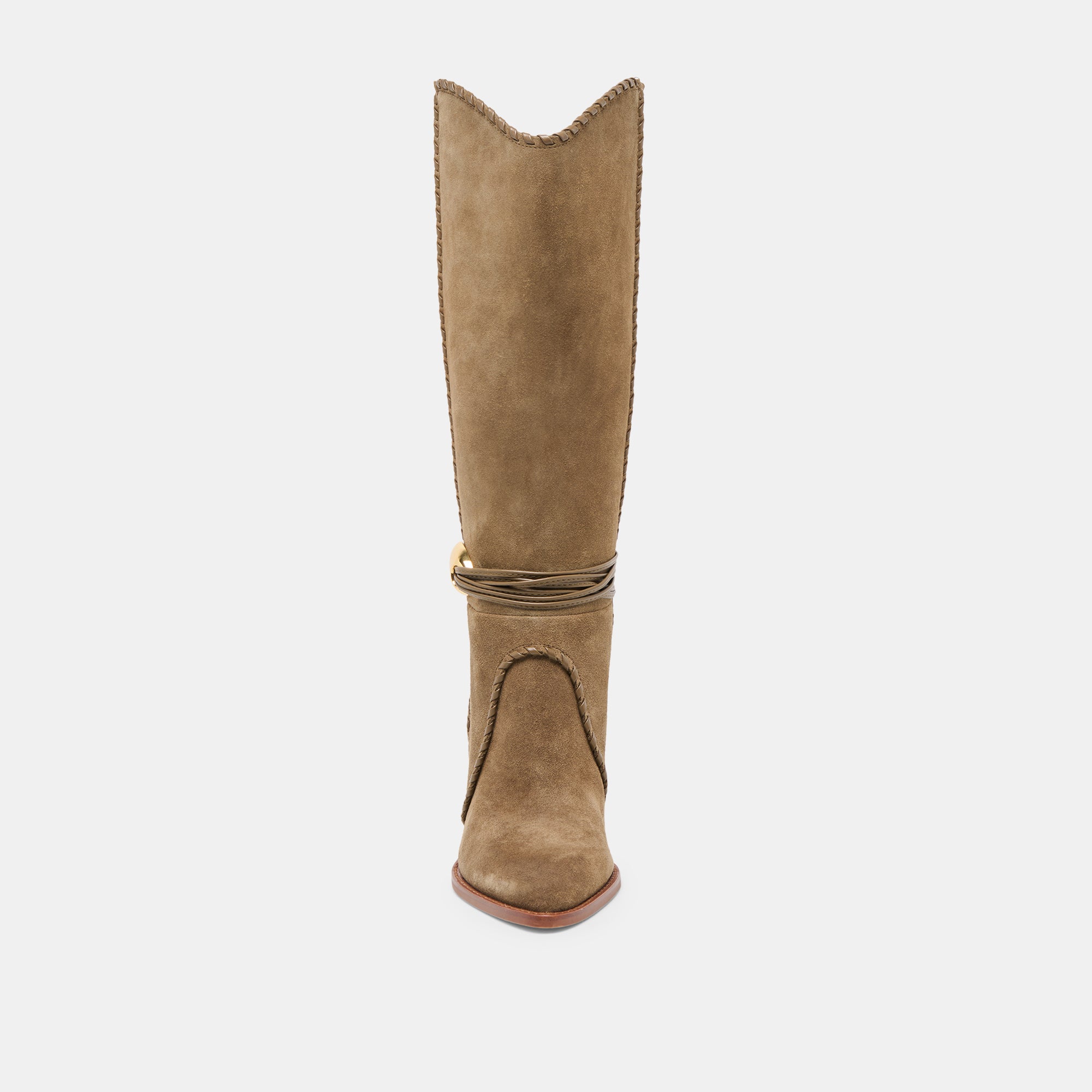 Dolce Vita SHOES | Jody Olive Suede Boots