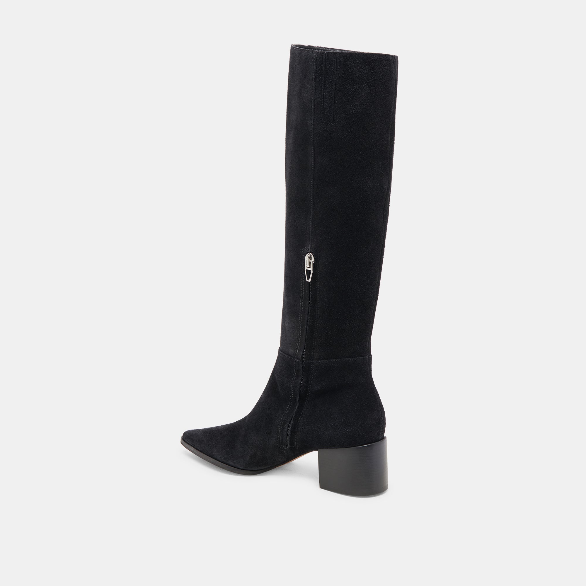 Dolce Vita SHOES | KIRSON BOOTS ONYX SUEDE
 – Dolce Vita