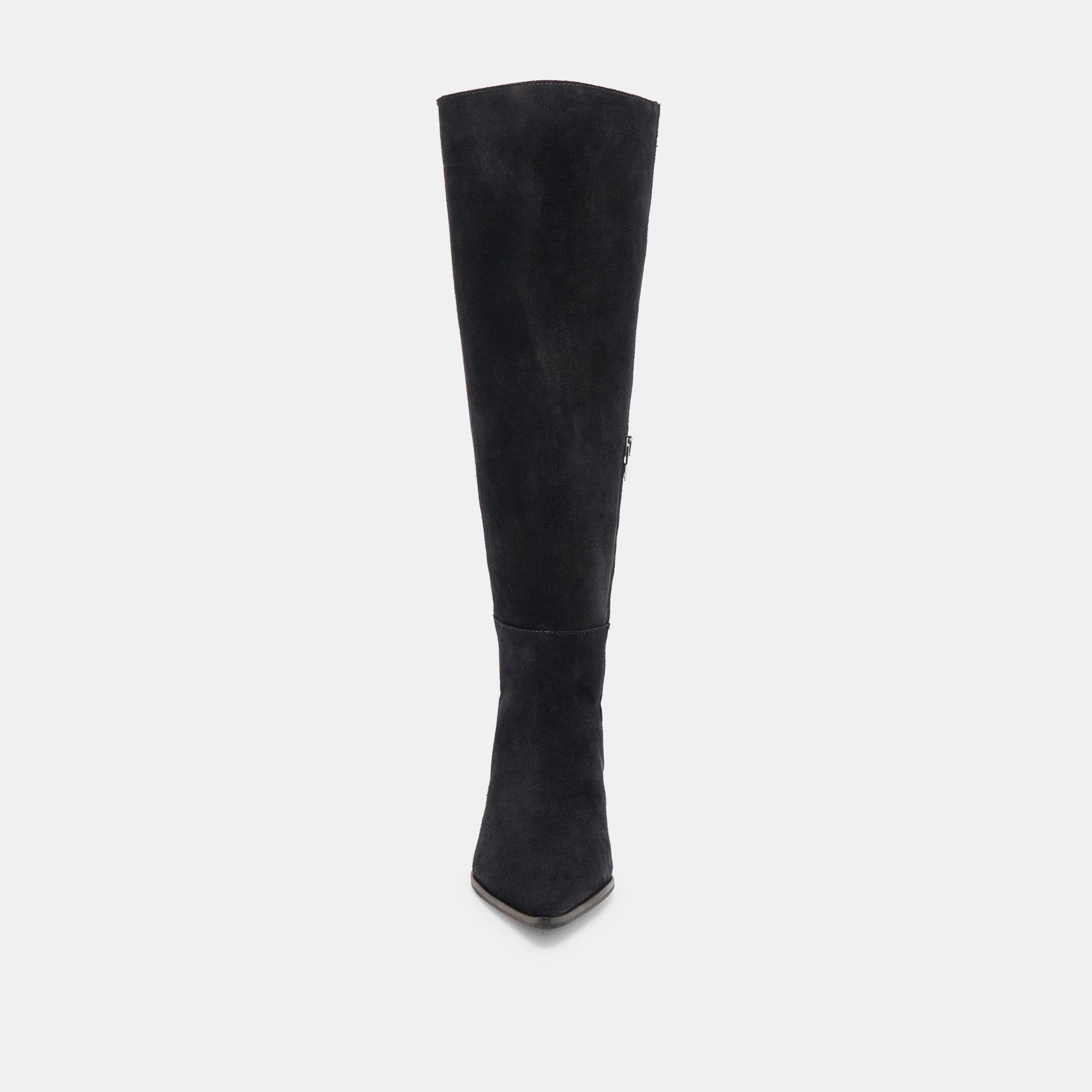Dolce Vita SHOES | KIRSON BOOTS ONYX SUEDE
 – Dolce Vita