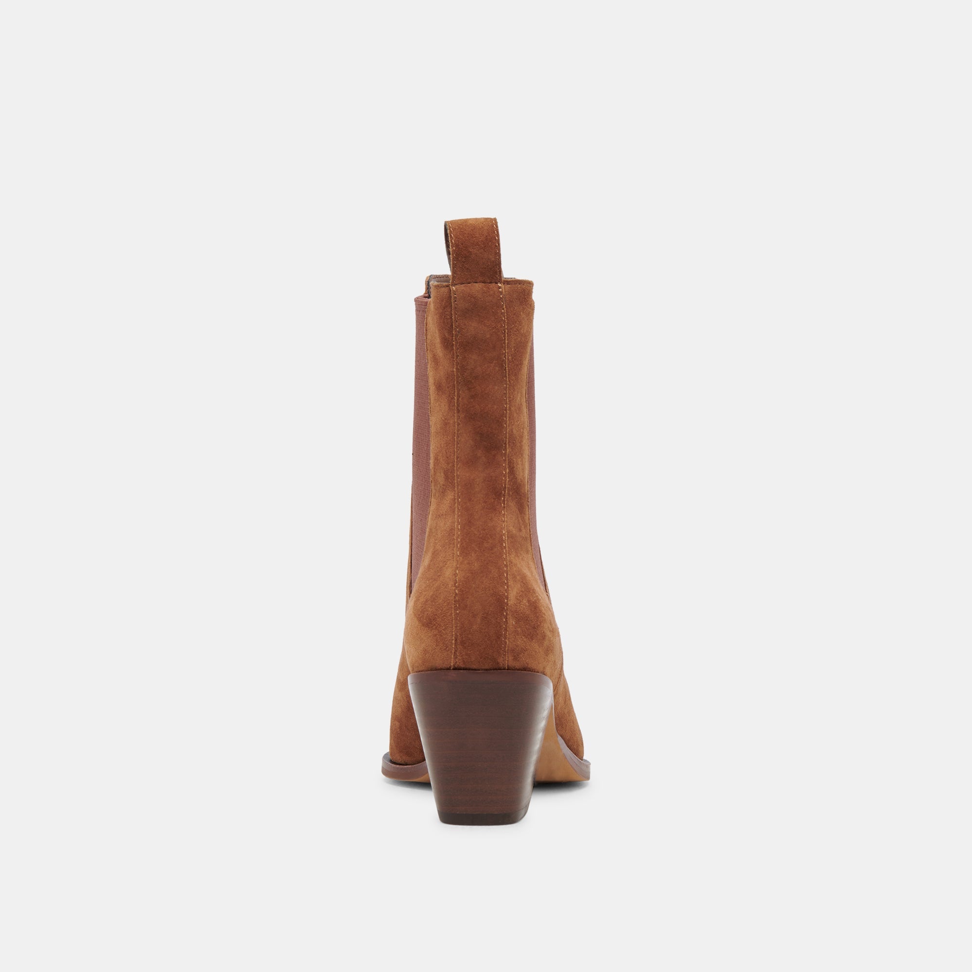 Dolce Vita SHOES | SHADIE H2O BOOTIES BROWN SUEDE
 – Dolce Vita