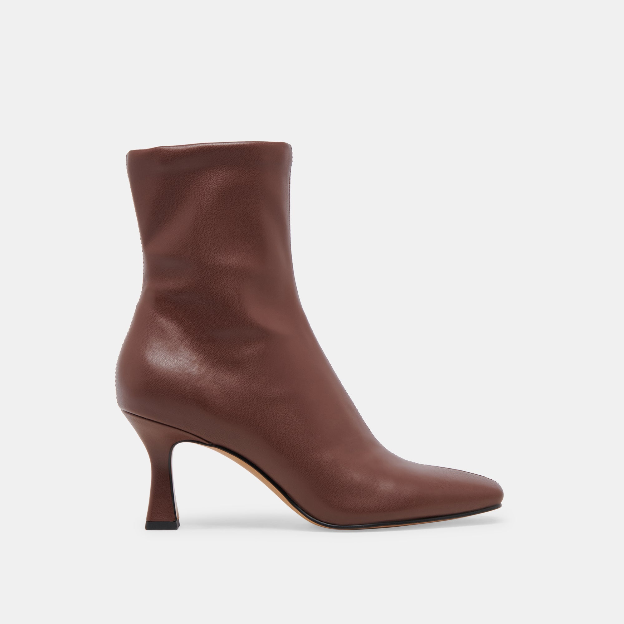 Dolce Vita SHOES | GLAMOR BOOTS CHOCOLATE STELLA
 – Dolce Vita