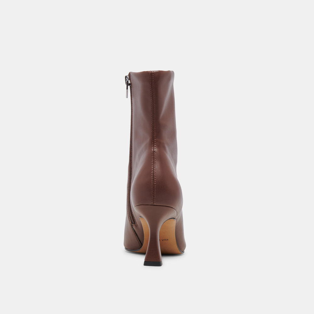 Dolce Vita SHOES | GLAMOR BOOTS CHOCOLATE STELLA
 – Dolce Vita