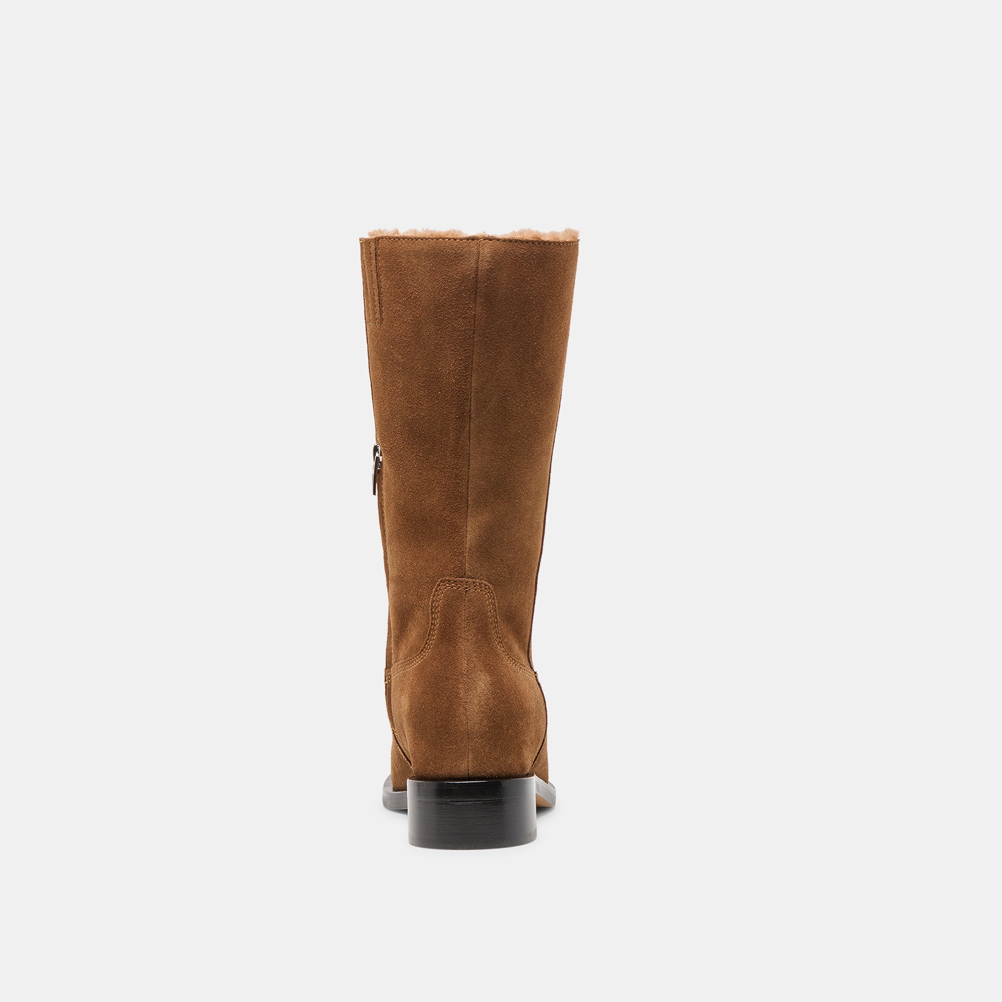 Dolce Vita SHOES | Kedra H2O Chestnut Suede Boots | Doice Vita
 – Dolce Vita