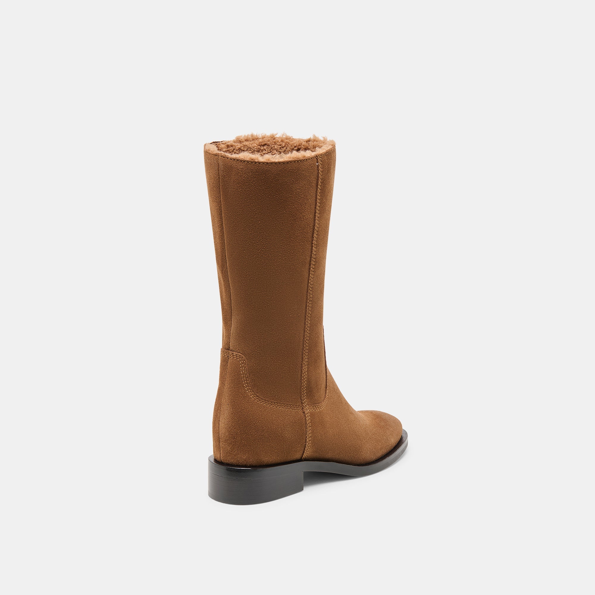 Dolce Vita SHOES | Kedra H2O Chestnut Suede Boots | Doice Vita
 – Dolce Vita