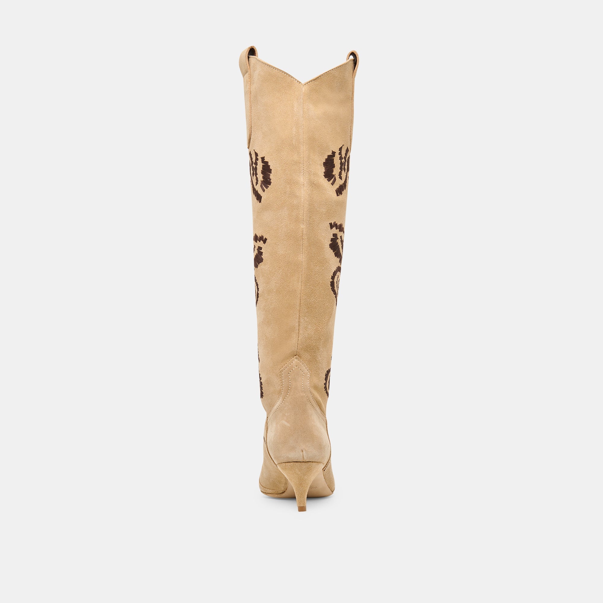 Dolce Vita SHOES | Wilde Sand Suede Boots