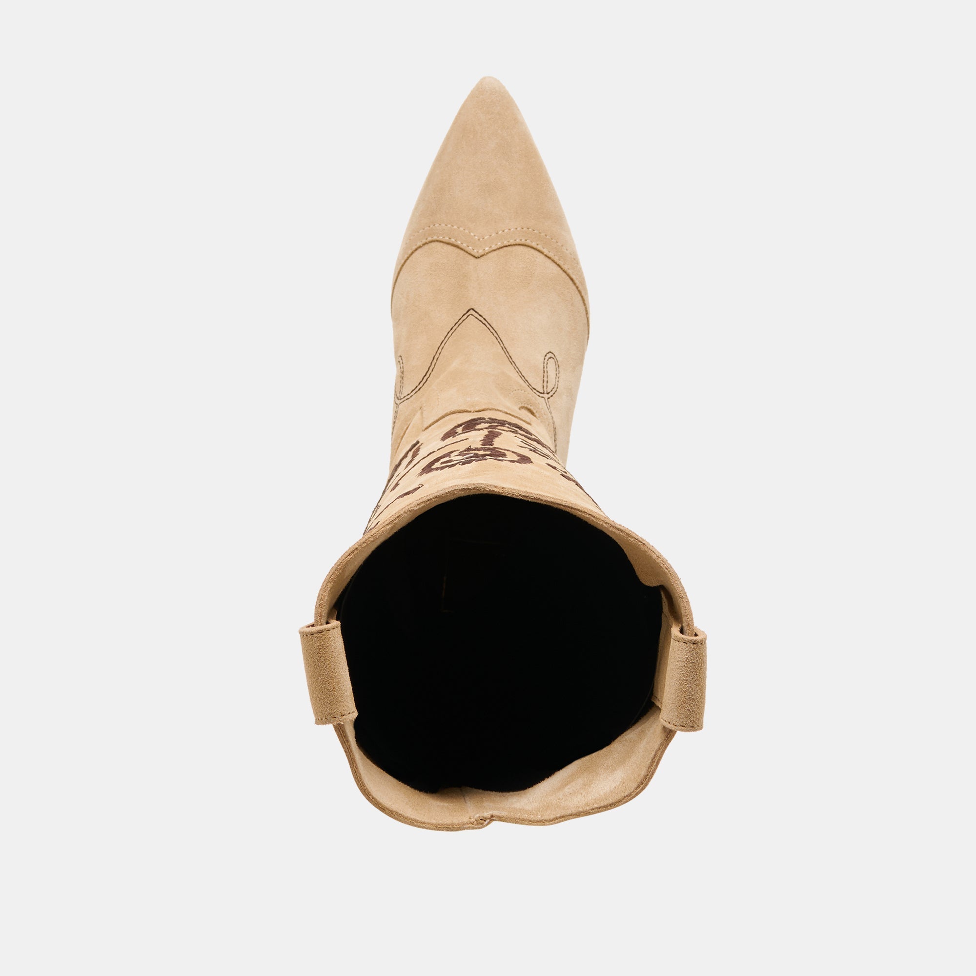 Dolce Vita SHOES | Wilde Sand Suede Boots