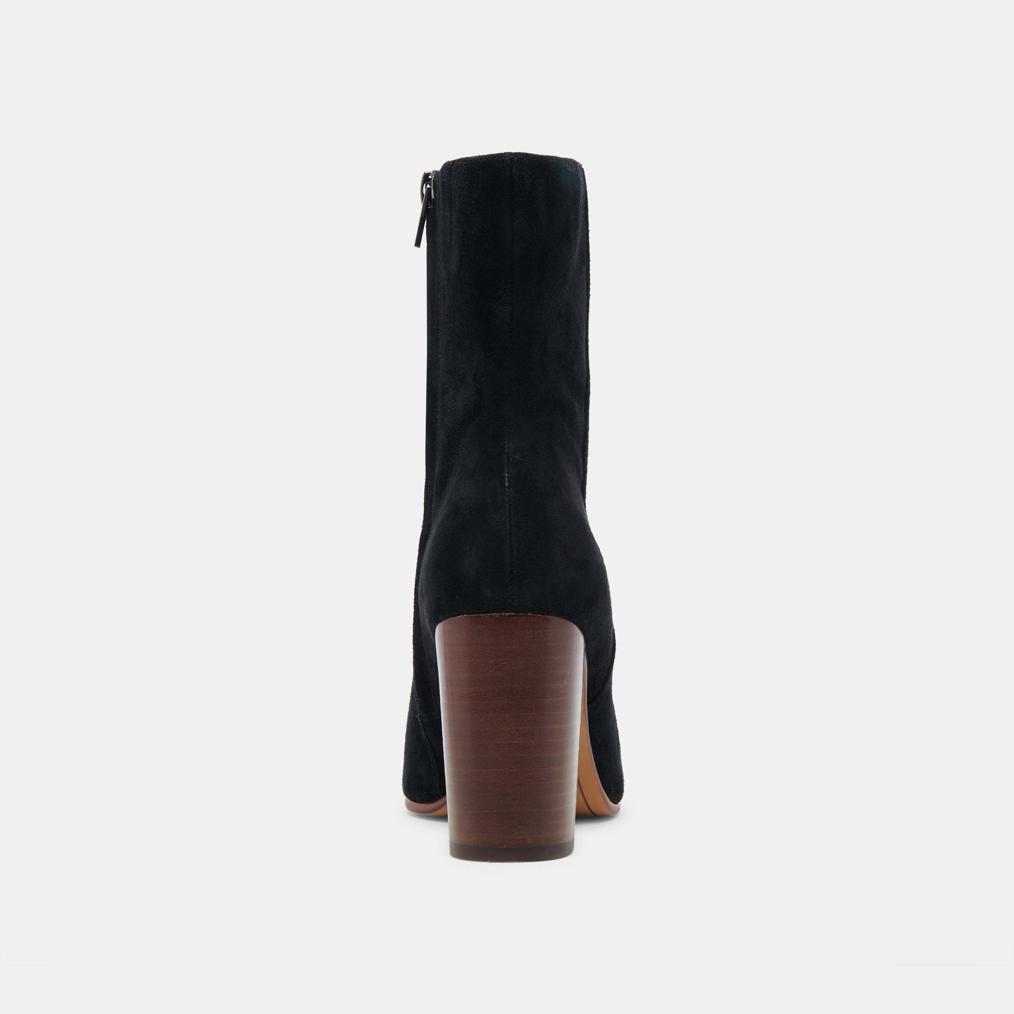 Dolce Vita SHOES | SUZY BOOTIES ONYX SUEDE
 – Dolce Vita
