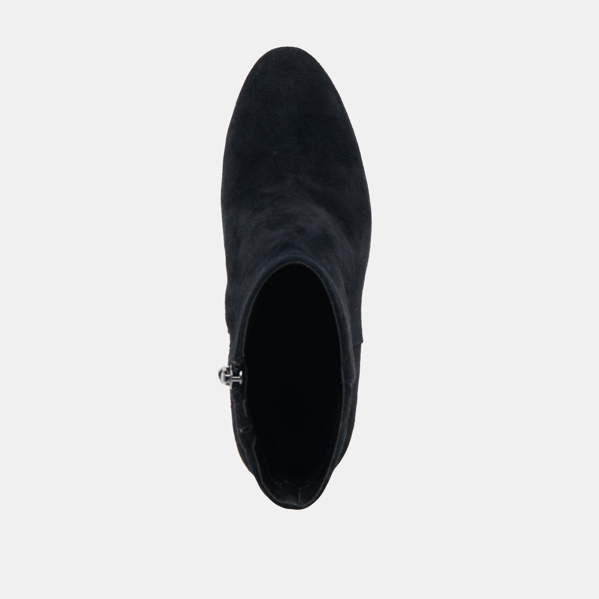 Dolce Vita SHOES | SUZY BOOTIES ONYX SUEDE
 – Dolce Vita