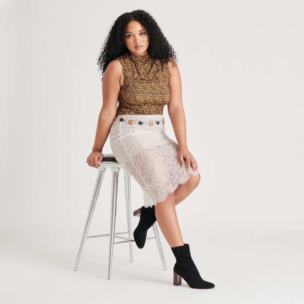 Dolce Vita SHOES | SUZY BOOTIES ONYX SUEDE
 – Dolce Vita