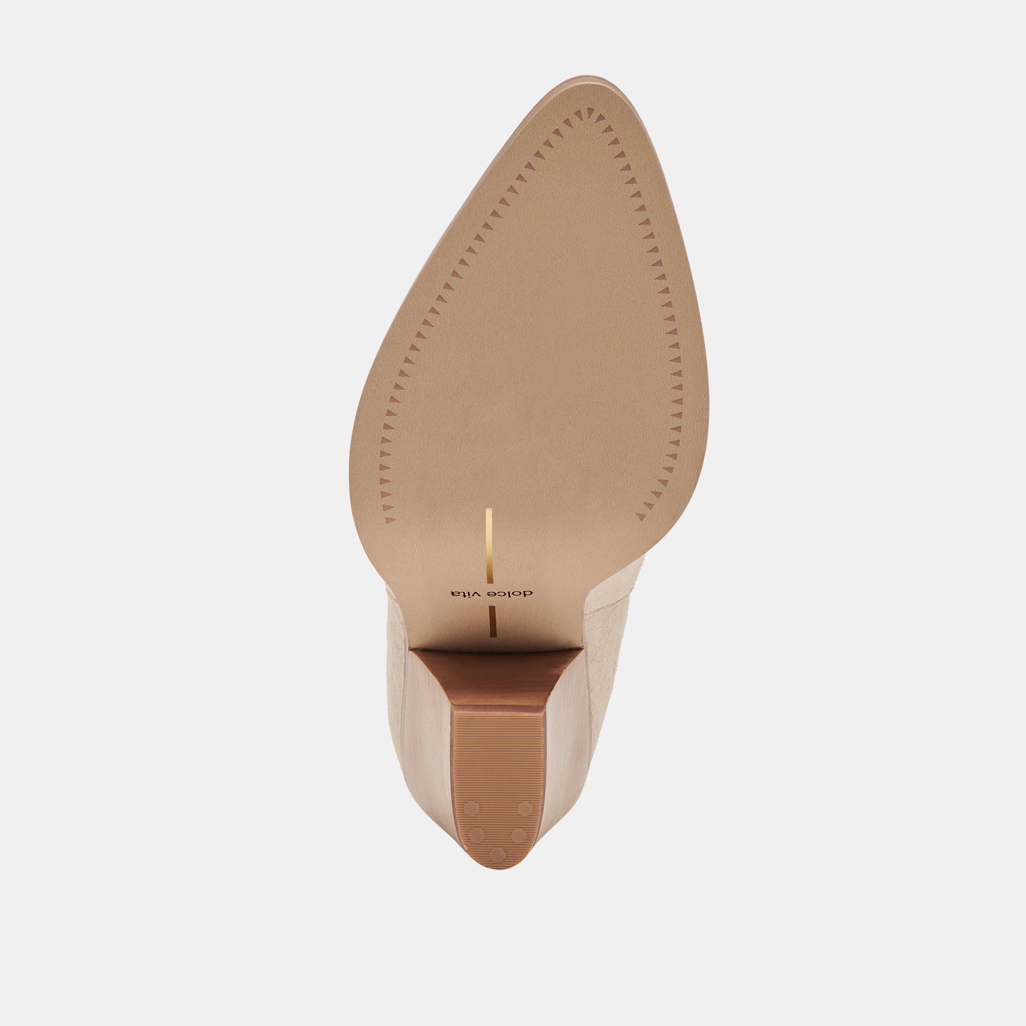 Dolce Vita SHOES | JESSEY BOOTS DUNE SUEDE
 – Dolce Vita