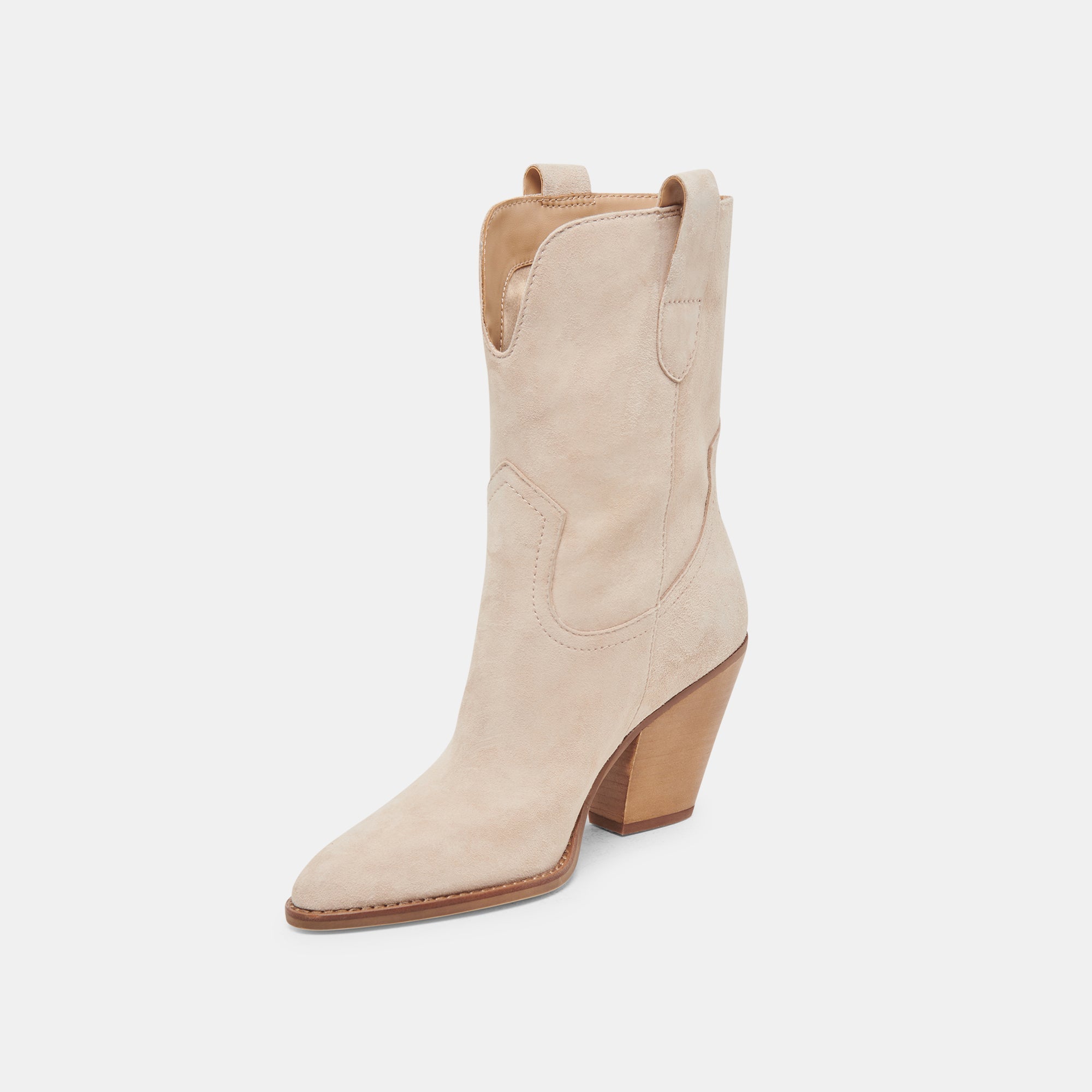 Dolce Vita SHOES | JESSEY BOOTS DUNE SUEDE
 – Dolce Vita
