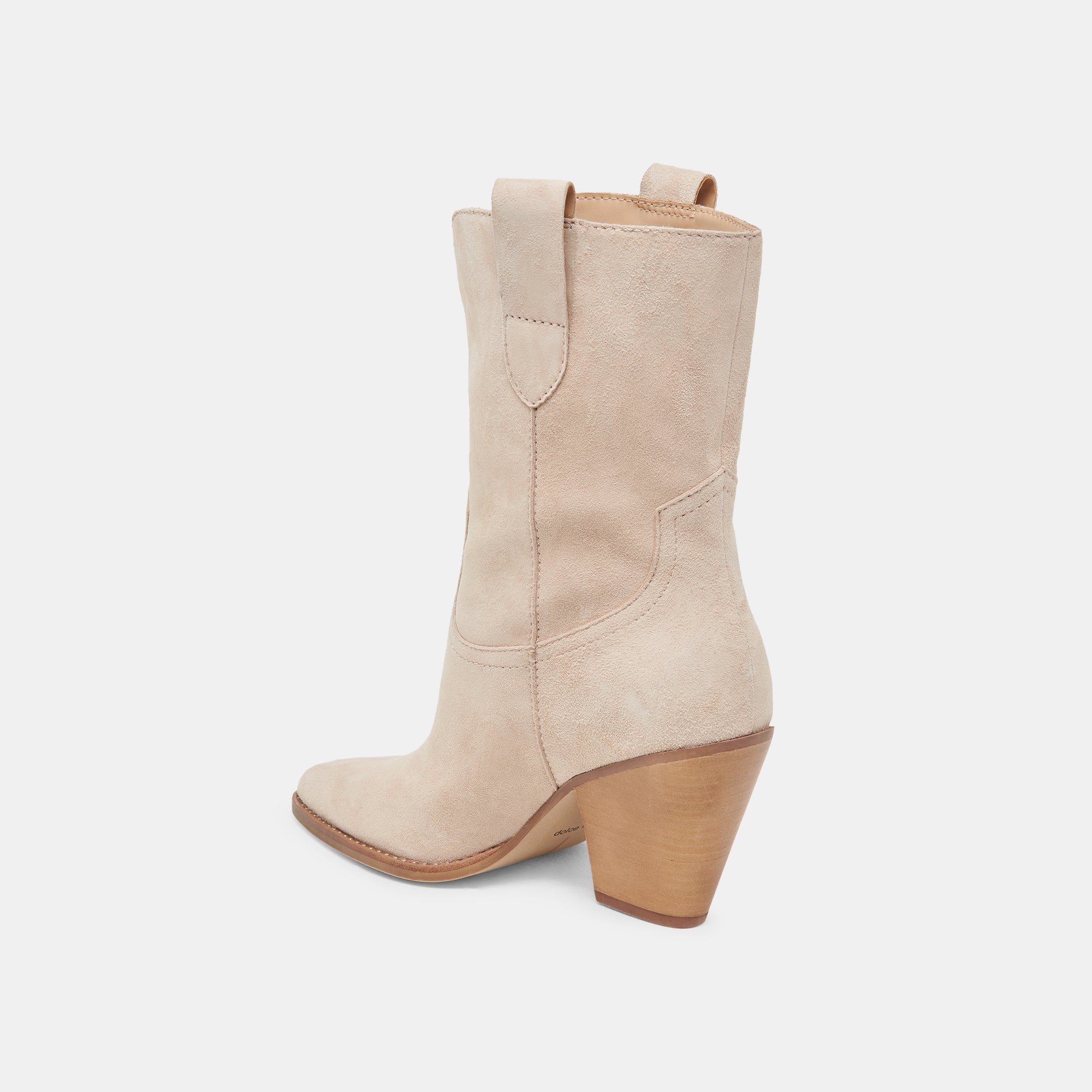 Dolce Vita SHOES | JESSEY BOOTS DUNE SUEDE
 – Dolce Vita
