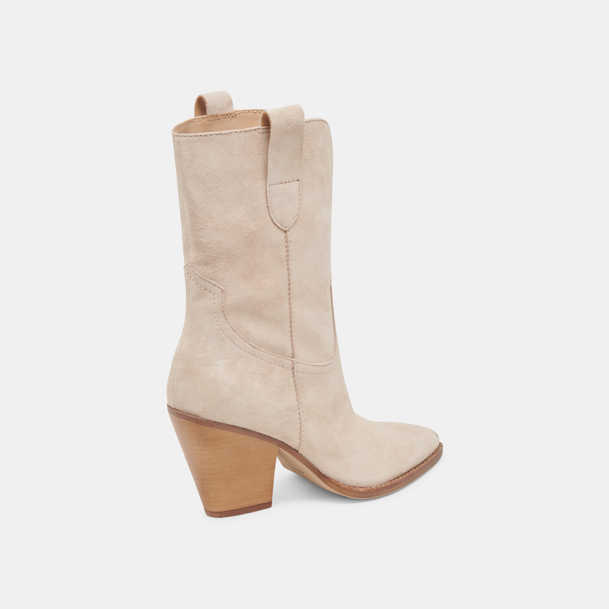 Dolce Vita SHOES | JESSEY BOOTS DUNE SUEDE
 – Dolce Vita