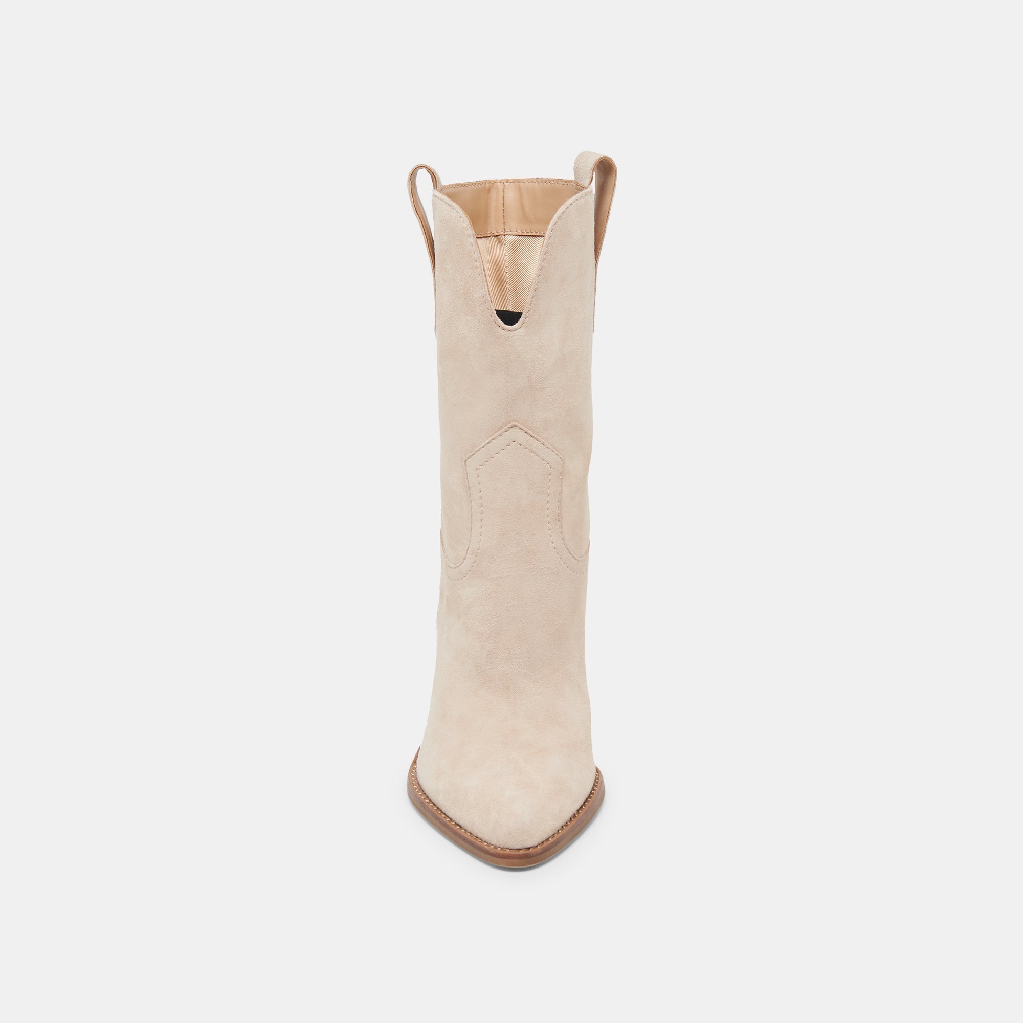 Dolce Vita SHOES | JESSEY BOOTS DUNE SUEDE
 – Dolce Vita