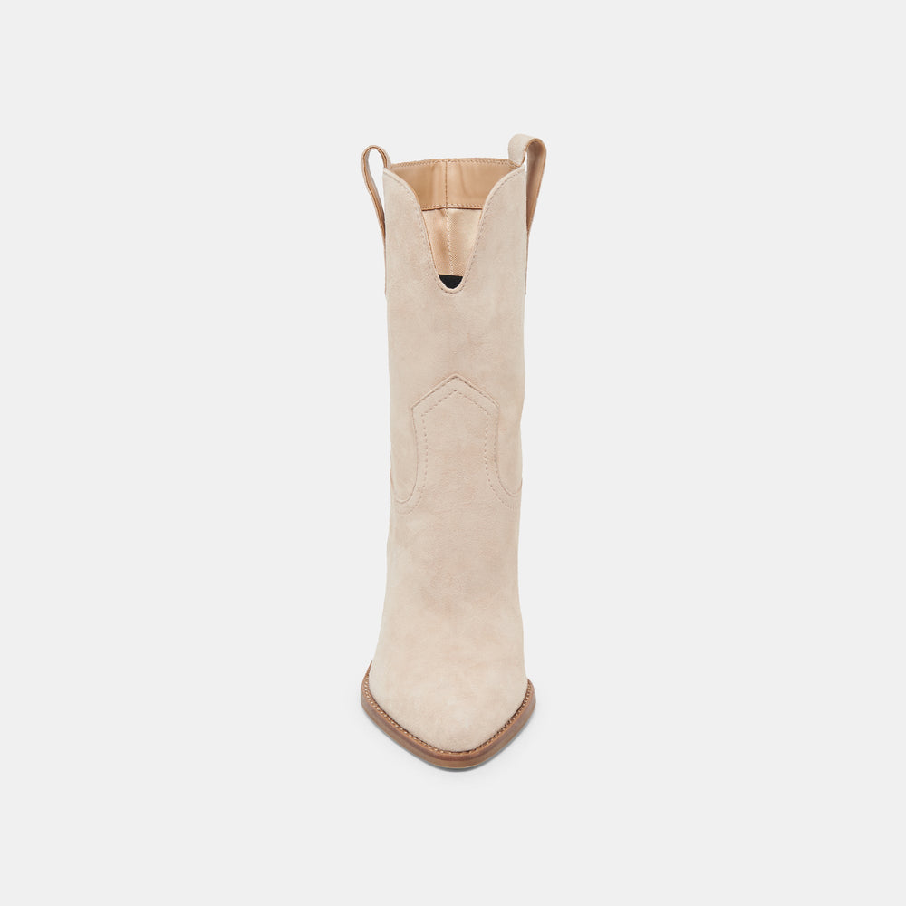 Dolce Vita SHOES | JESSEY BOOTS DUNE SUEDE
 – Dolce Vita