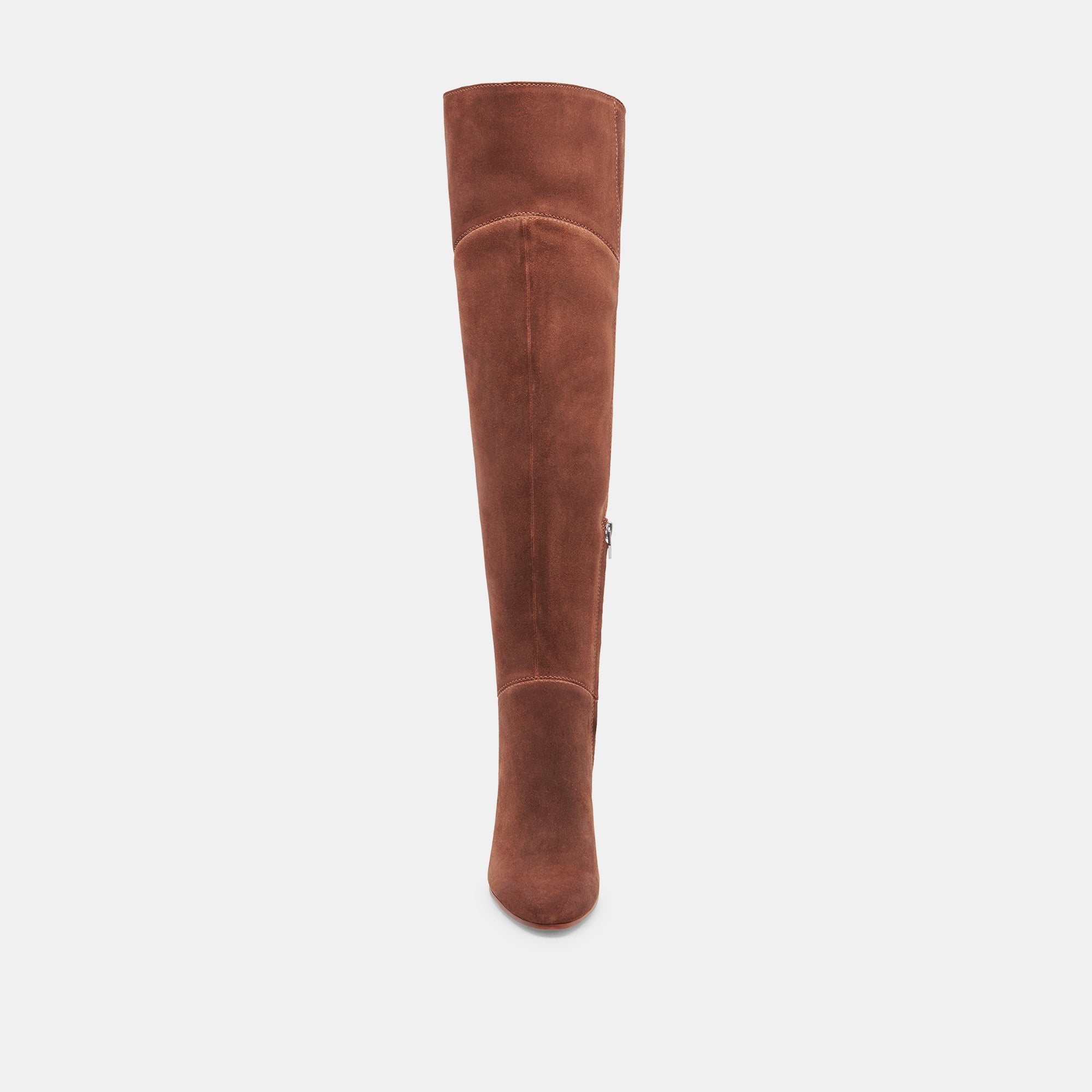 Dolce Vita SHOES | SURY BOOTS DARK SADDLE SUEDE
 – Dolce Vita
