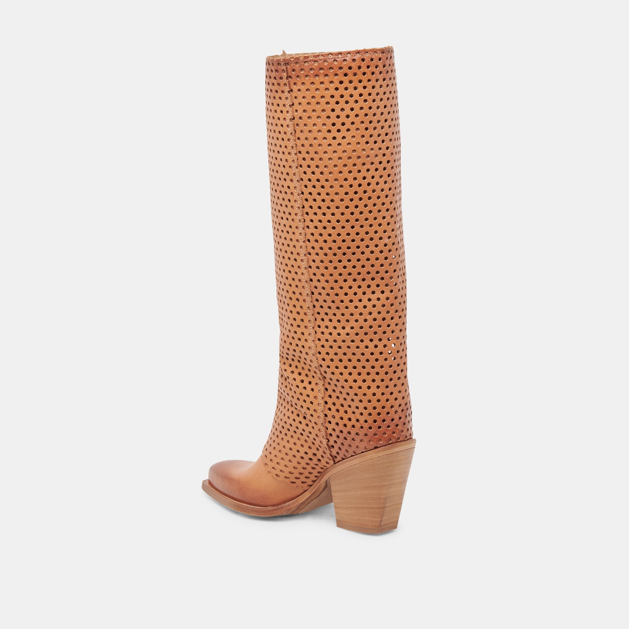 Dolce Vita SHOES | BOONE BOOTS COGNAC LEATHER
 – Dolce Vita