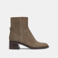 Dolce Vita SHOES | Linny H2O Wide Boots Olive Suede | Women's Olive Waterproof Boots
 – Dolce Vita