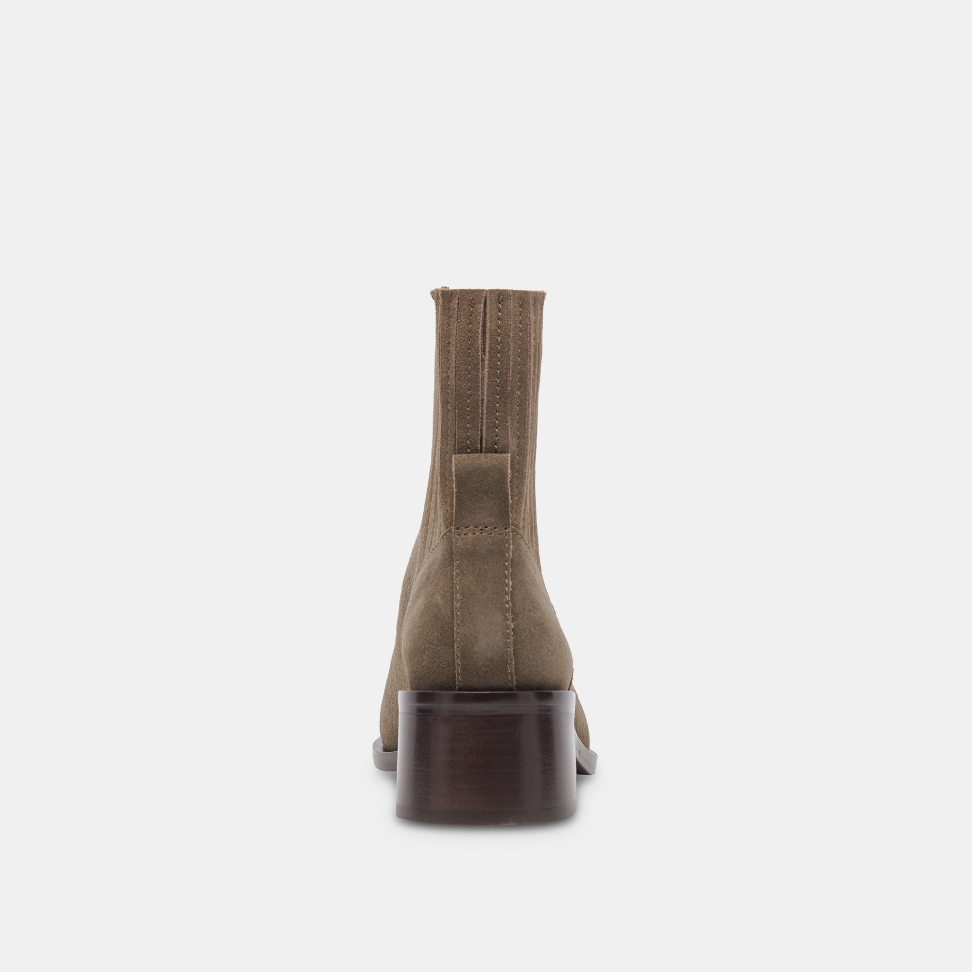 Dolce Vita SHOES | Linny H2O Wide Boots Olive Suede | Women's Olive Waterproof Boots
 – Dolce Vita