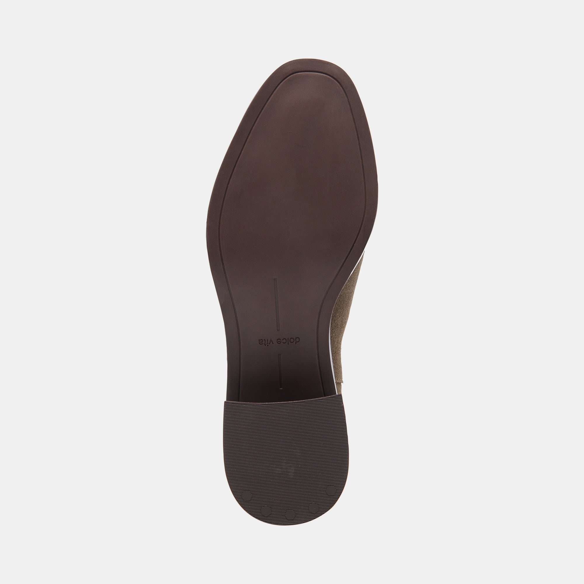 Dolce Vita SHOES | Linny H2O Wide Boots Olive Suede | Women's Olive Waterproof Boots
 – Dolce Vita