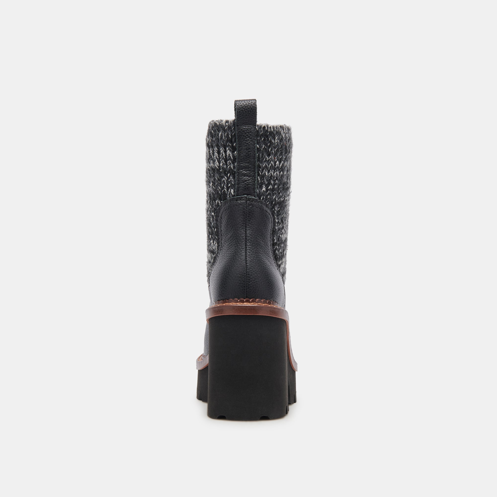 Dolce Vita SHOES | DRAGO BOOTS BLACK LEATHER
 – Dolce Vita