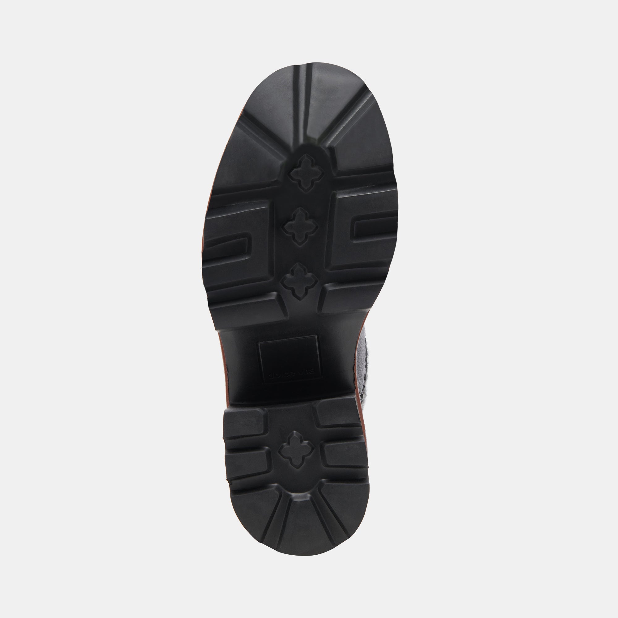 Dolce Vita SHOES | DRAGO BOOTS BLACK LEATHER
 – Dolce Vita