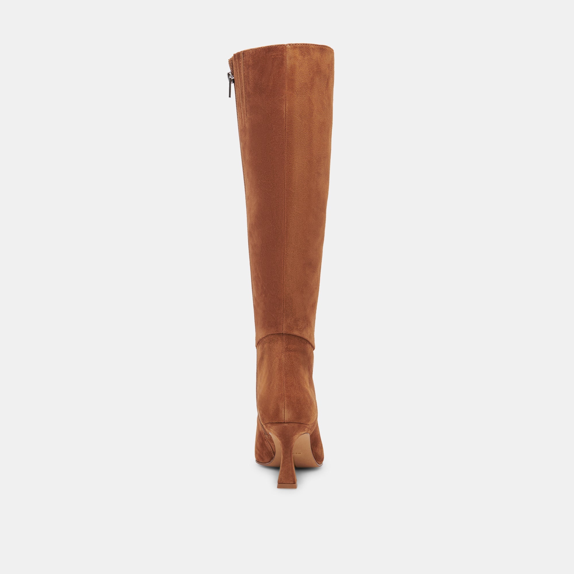 Dolce Vita SHOES | GYRA BOOTS BROWN SUEDE
 – Dolce Vita
