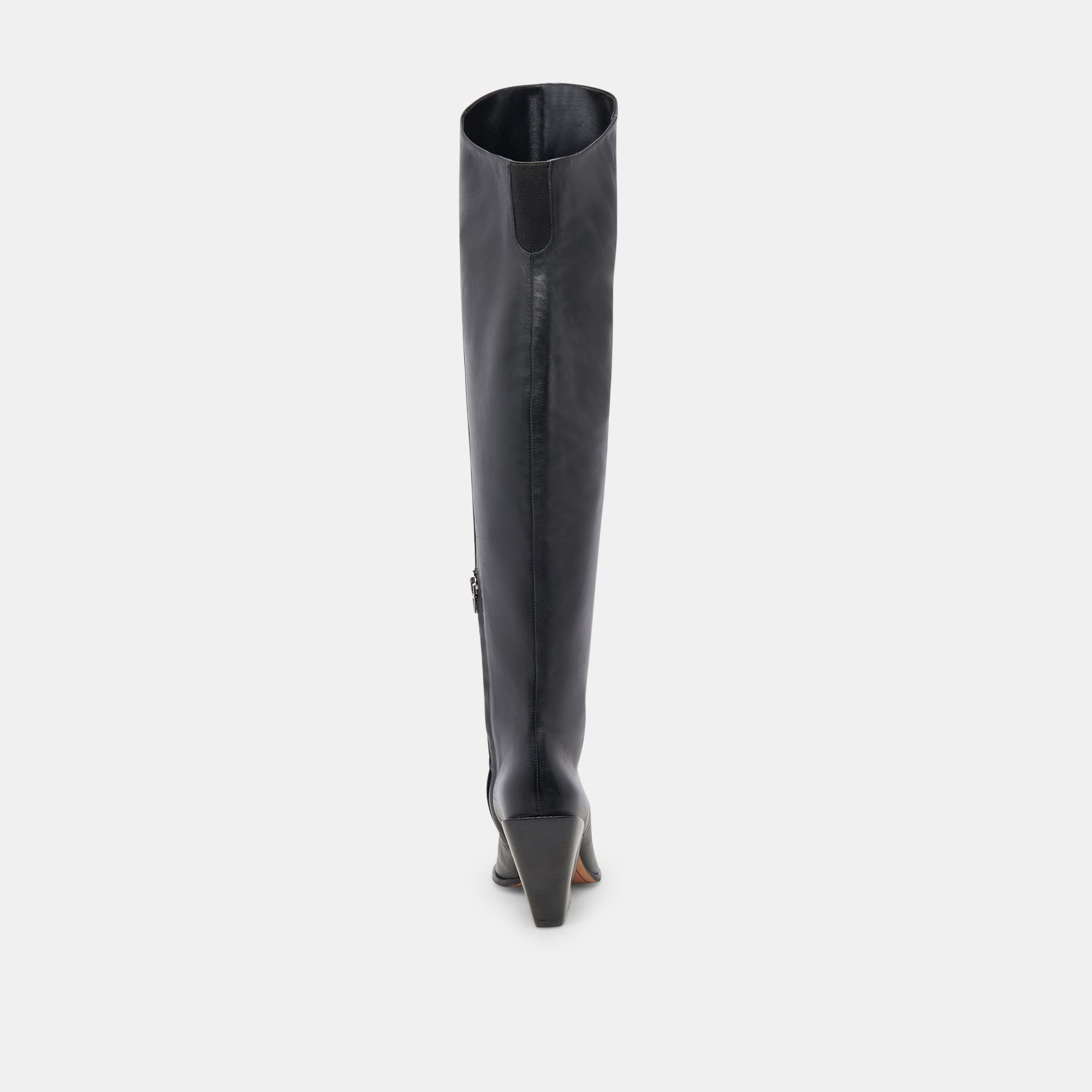 Dolce Vita SHOES | LUPIN BOOTS BLACK LEATHER
 – Dolce Vita