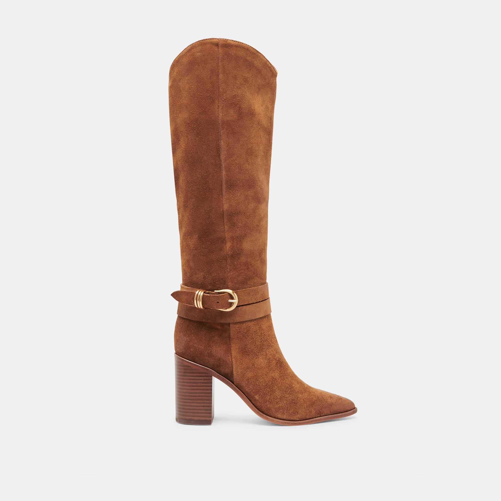 Dolce Vita SHOES | TYRONE BOOTS BROWN SUEDE
 – Dolce Vita