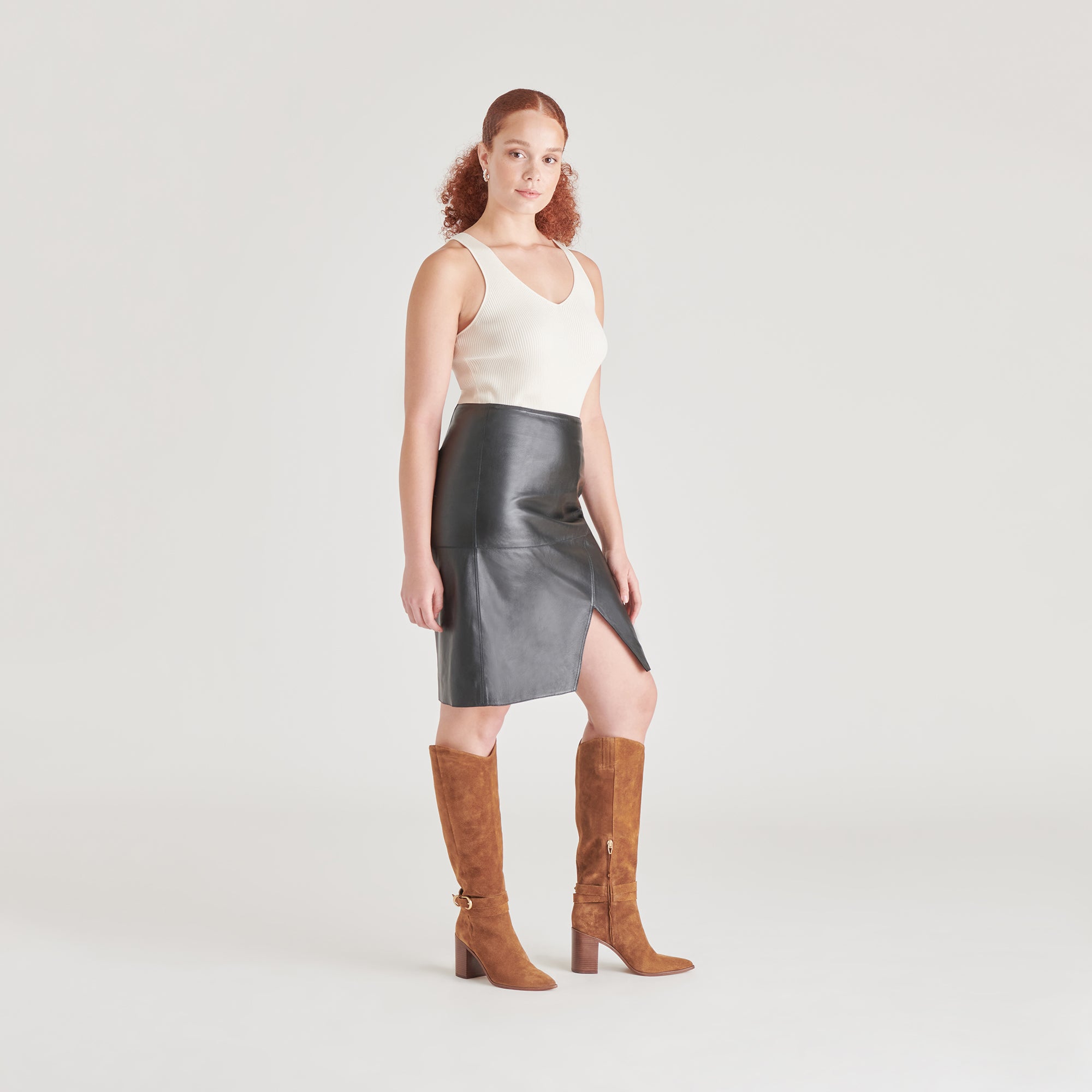 Dolce Vita SHOES | TYRONE BOOTS BROWN SUEDE
 – Dolce Vita