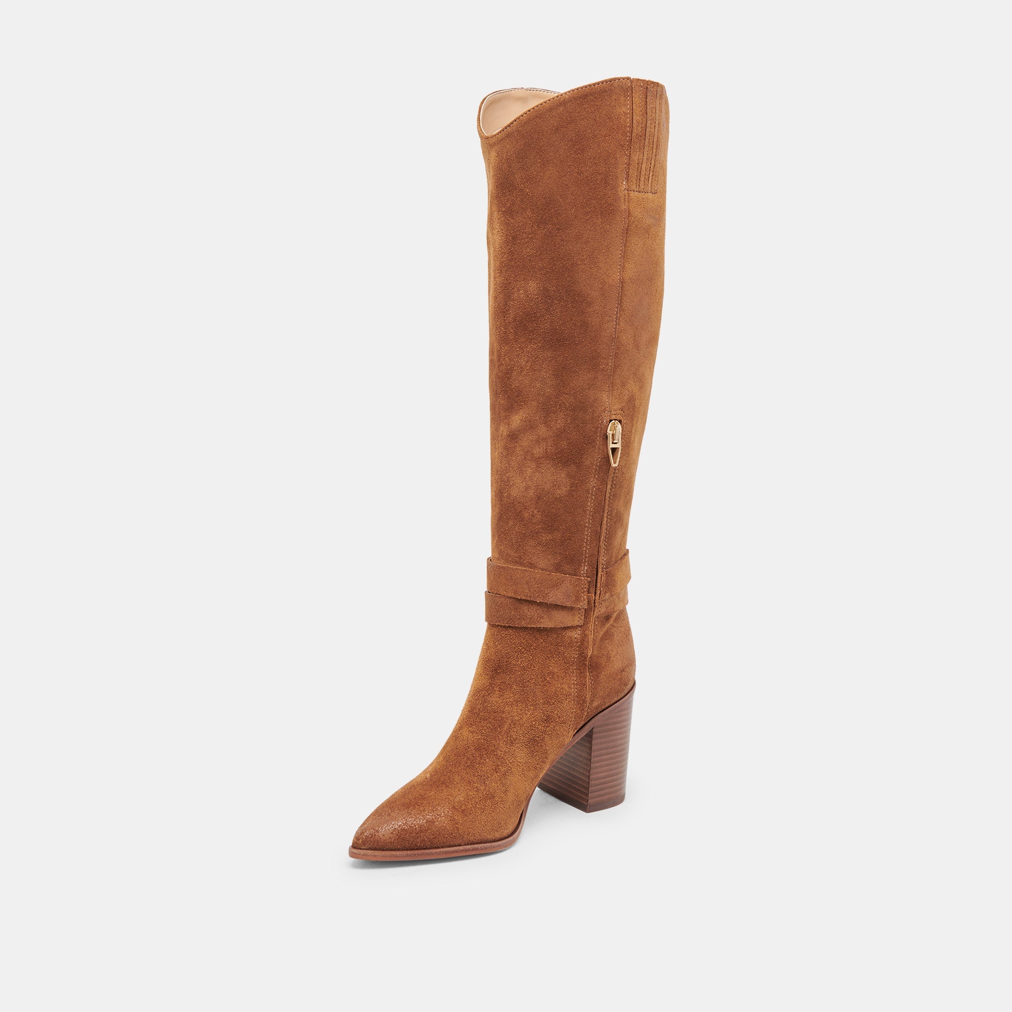Dolce Vita SHOES | TYRONE BOOTS BROWN SUEDE
 – Dolce Vita