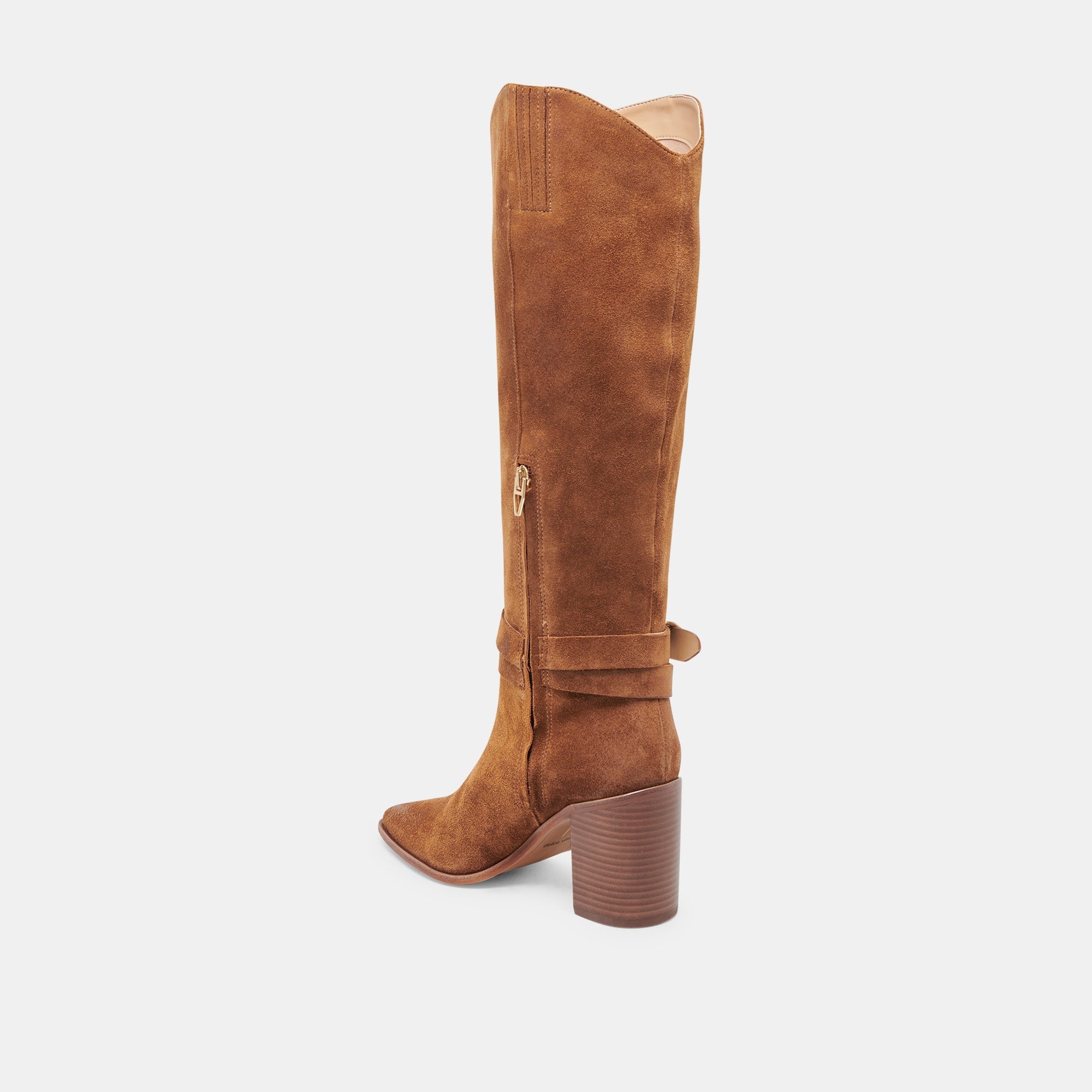 Dolce Vita SHOES | TYRONE BOOTS BROWN SUEDE
 – Dolce Vita