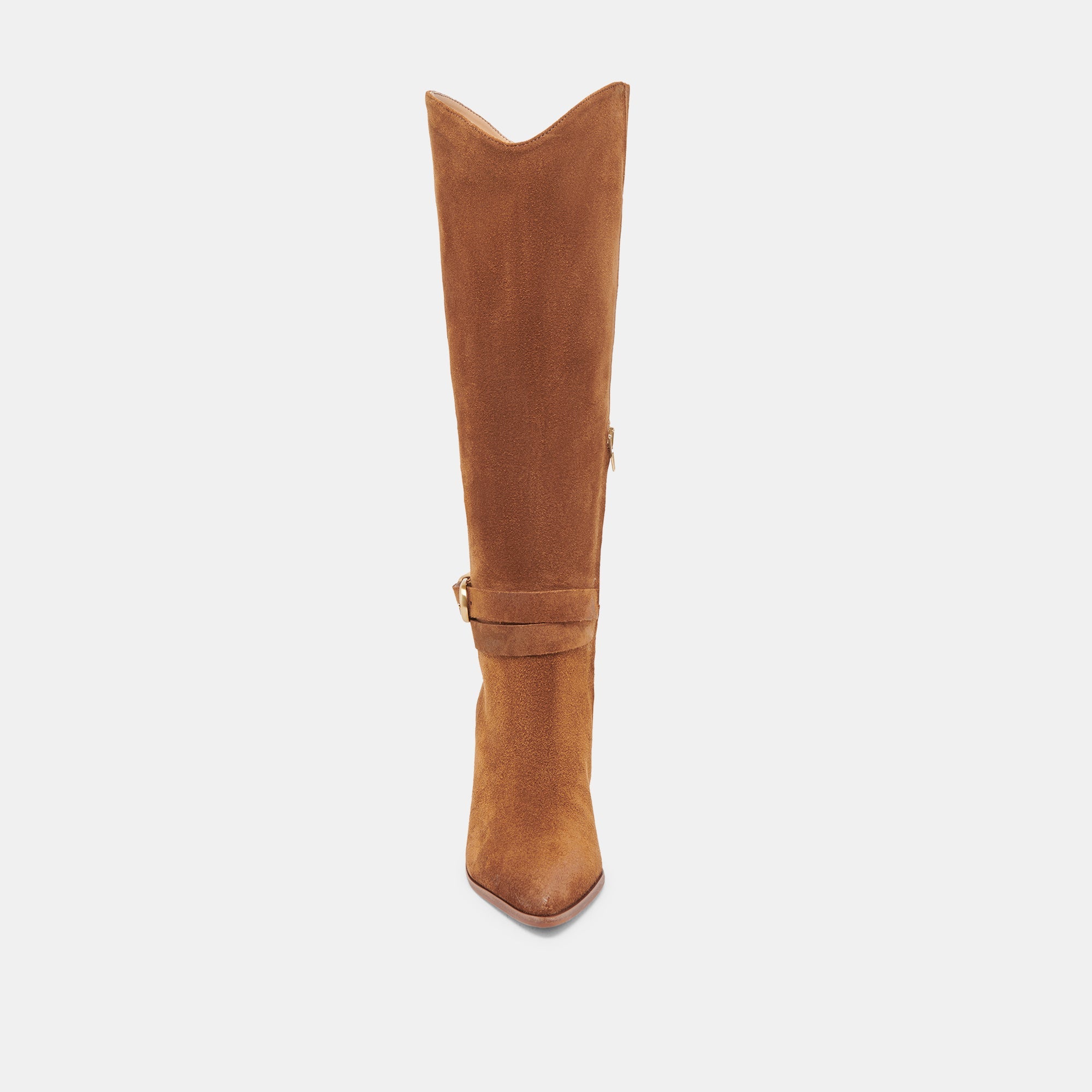 Dolce Vita SHOES | TYRONE BOOTS BROWN SUEDE
 – Dolce Vita
