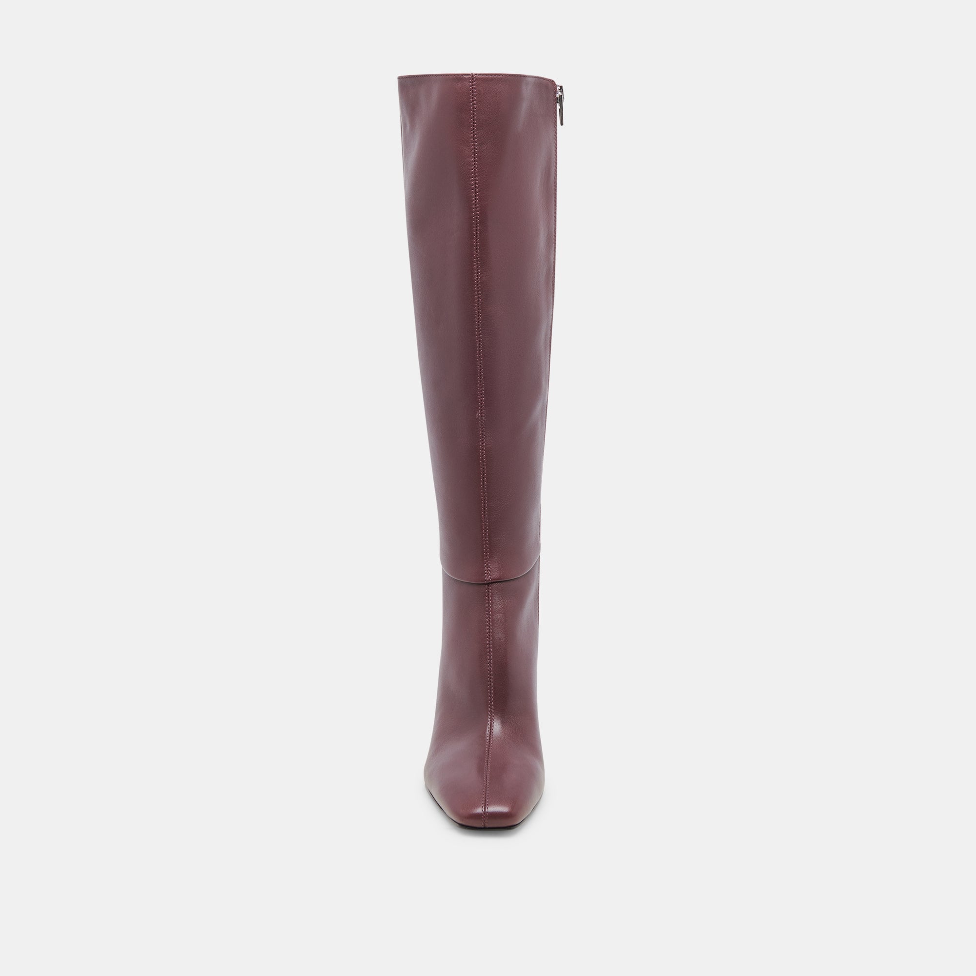 Dolce Vita SHOES | GYRA BOOTS WINE LEATHER
 – Dolce Vita