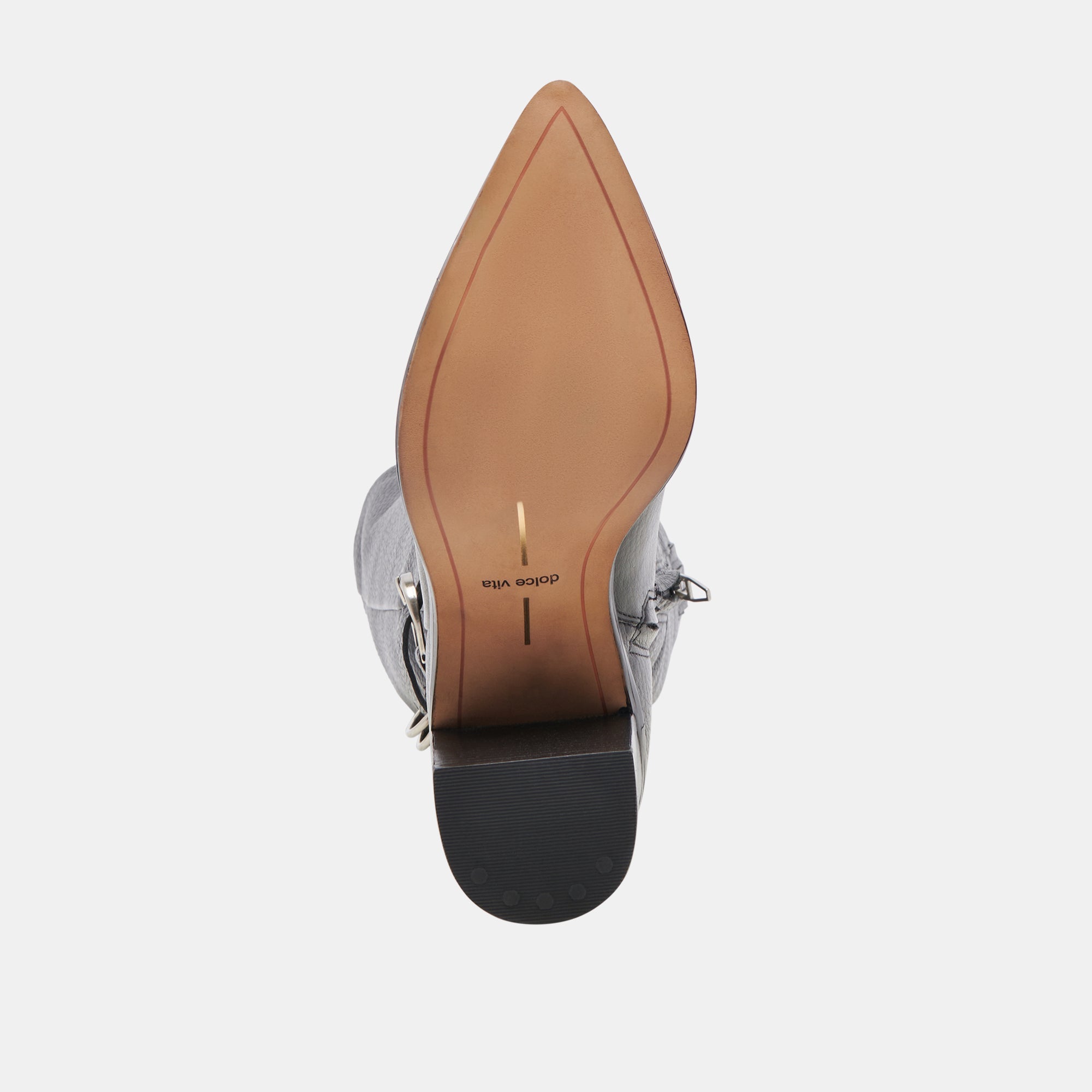 Dolce Vita SHOES | TYRONE BOOTS BLACK LEATHER
 – Dolce Vita