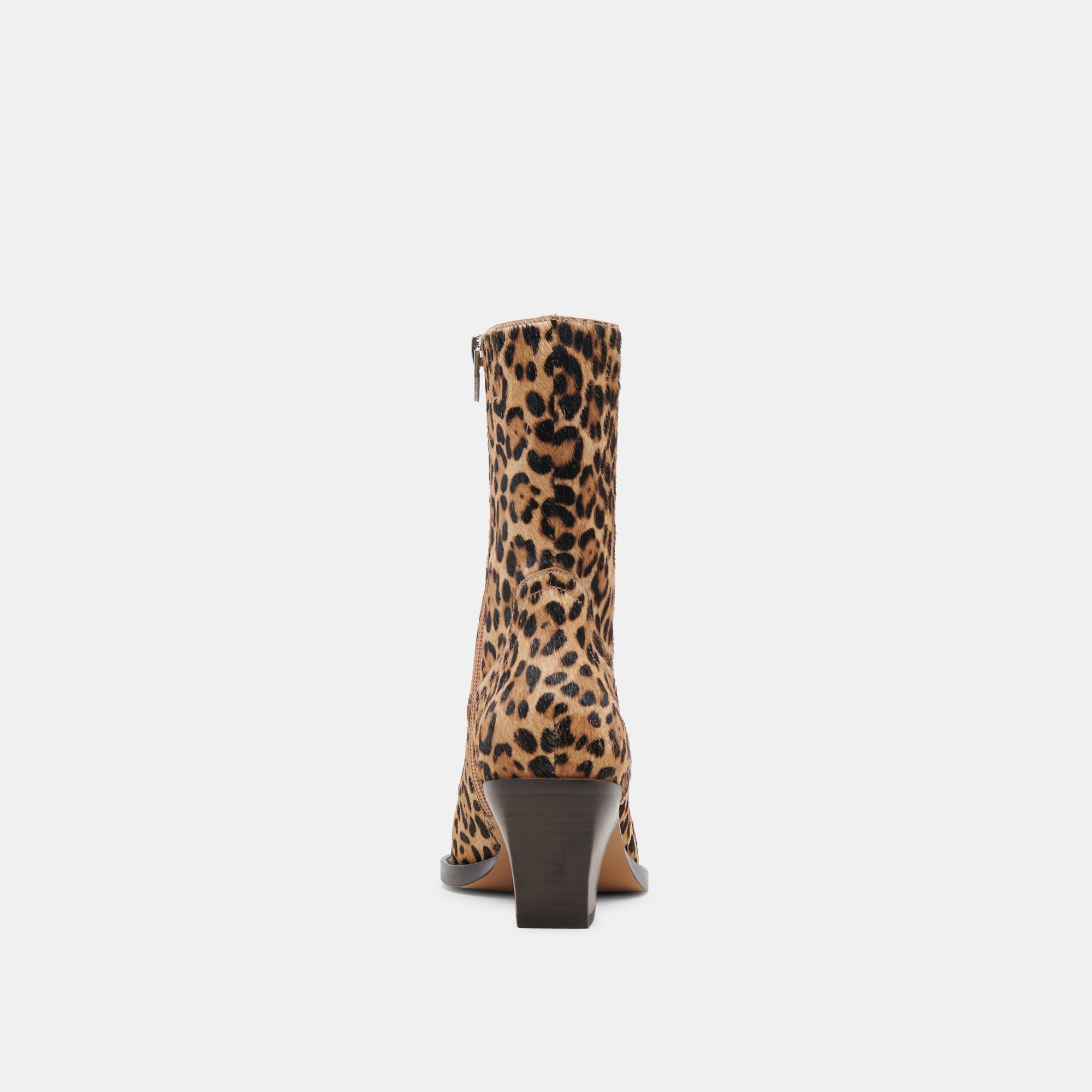 Dolce Vita SHOES | RUTGER BOOTS LEOPARD CALF HAIR
 – Dolce Vita