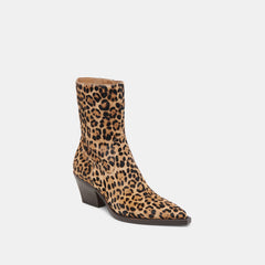 Dolce Vita SHOES | RUTGER BOOTS LEOPARD CALF HAIR
 – Dolce Vita