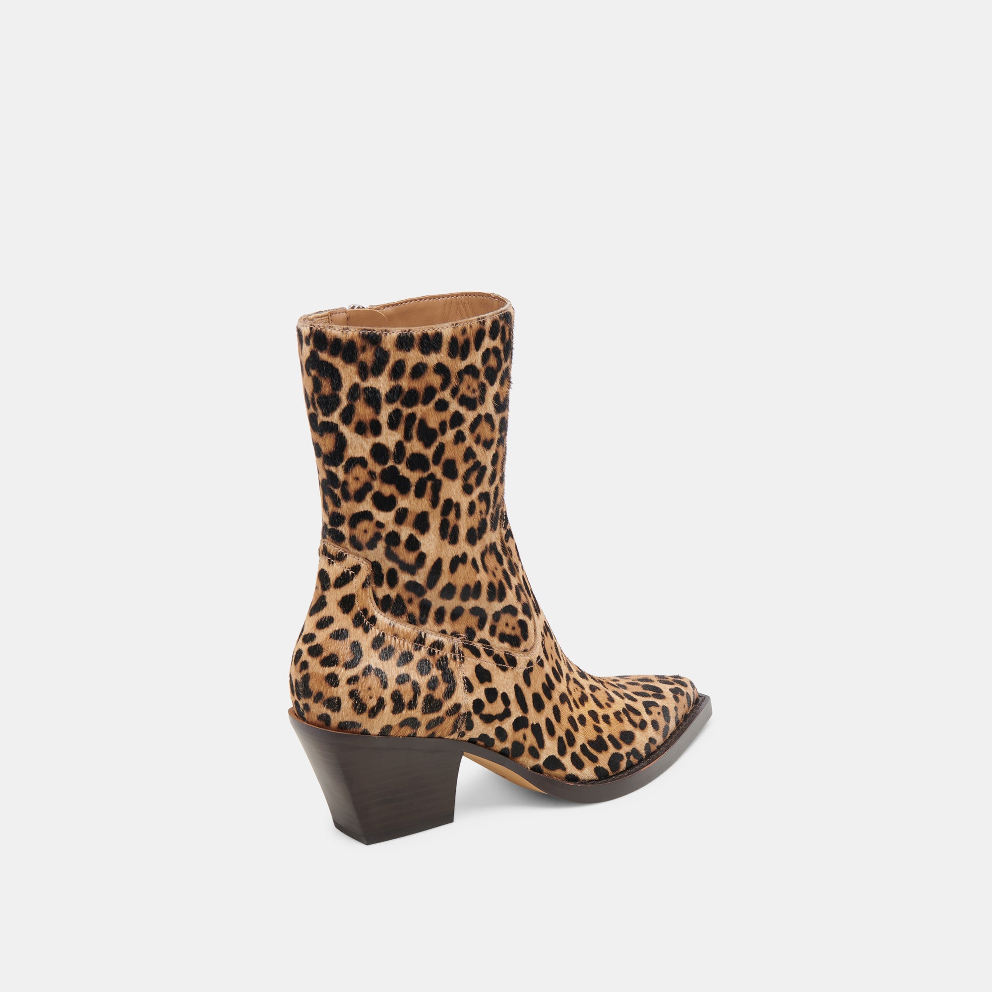 Dolce Vita SHOES | RUTGER BOOTS LEOPARD CALF HAIR
 – Dolce Vita