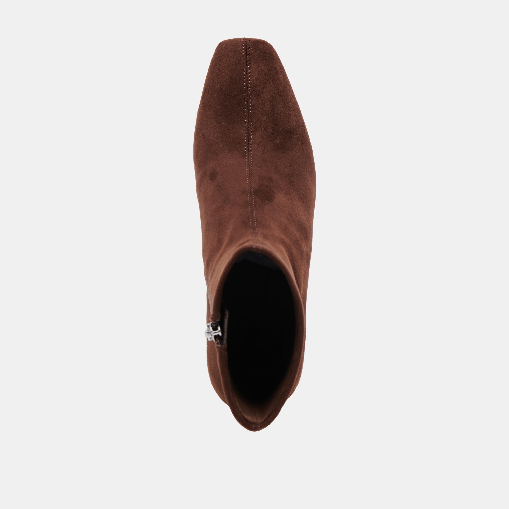 Dolce Vita SHOES | GLAMOR WIDE CALF BOOTS DK BROWN STELLA SUEDE
 – Dolce Vita