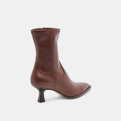 Dolce Vita SHOES | ARYA WIDE CALF BOOTS CHOCOLATE LEATHER
 – Dolce Vita