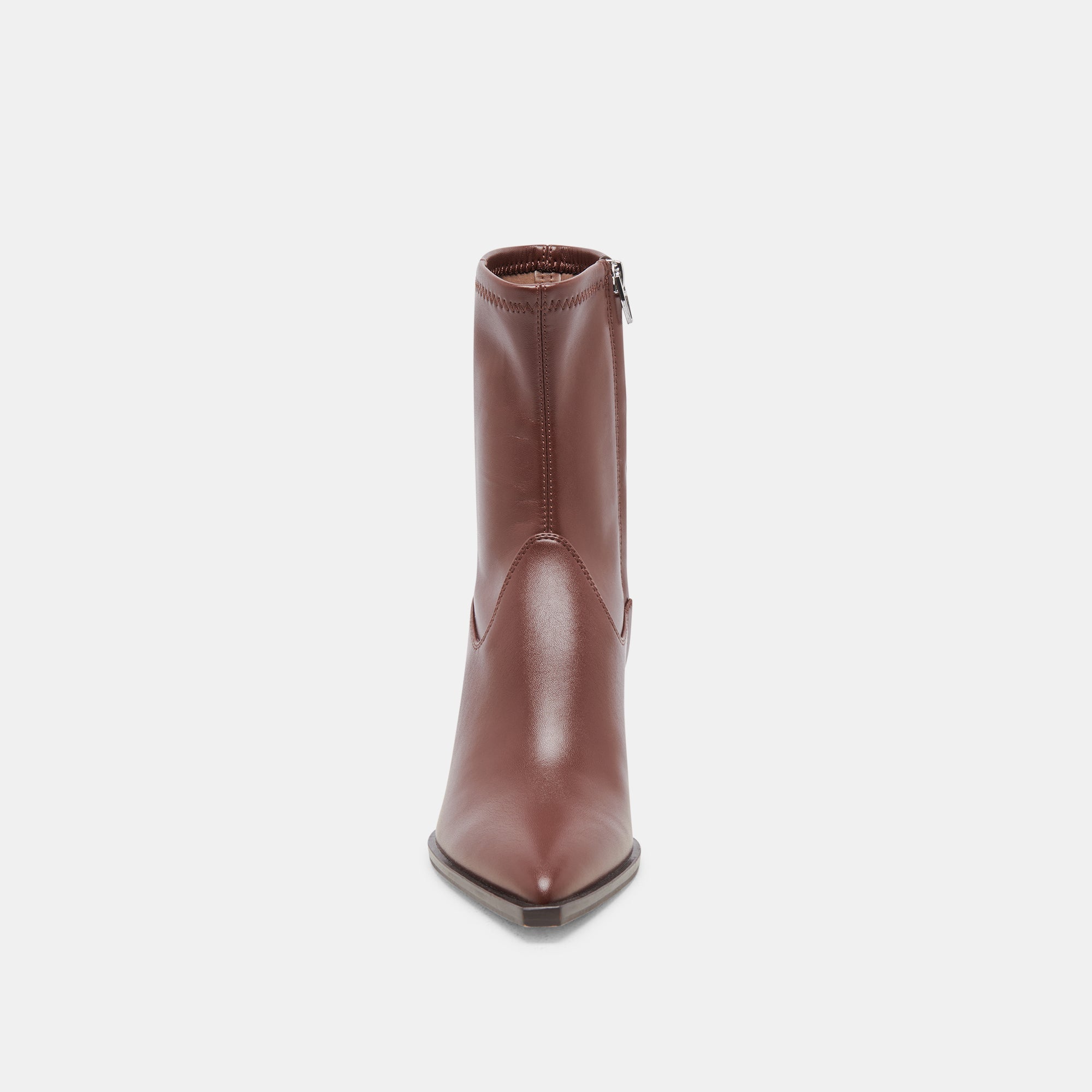 Dolce Vita SHOES | ARYA WIDE CALF BOOTS CHOCOLATE LEATHER
 – Dolce Vita