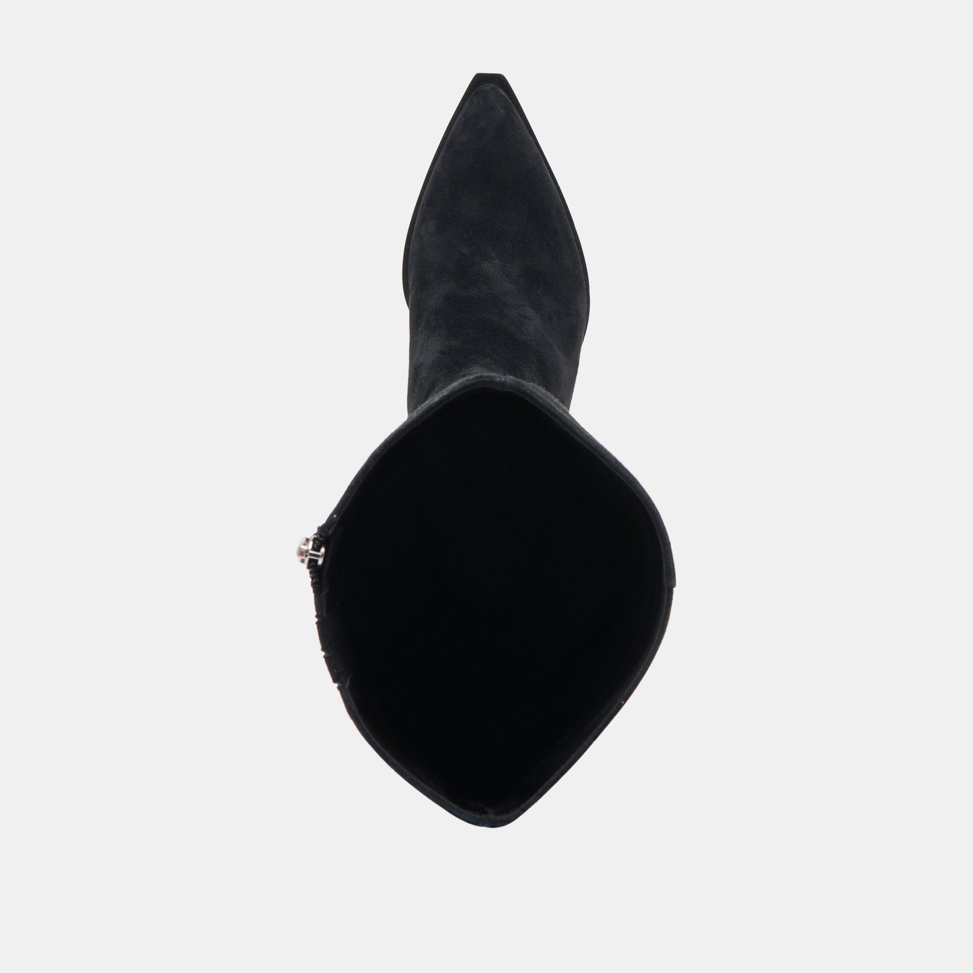 Dolce Vita SHOES | AUGGIE WIDE CALF BOOTS ONYX SUEDE
 – Dolce Vita