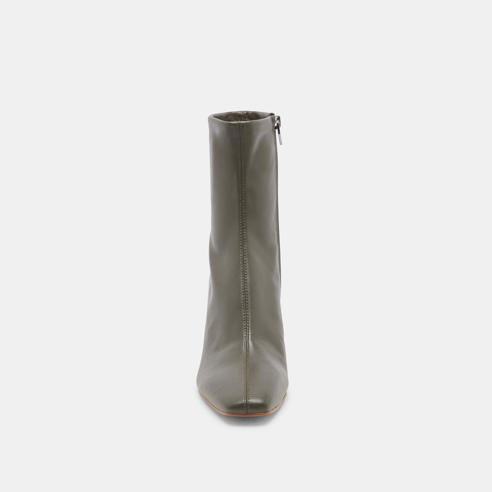 Dolce Vita SHOES | GLAMOR WIDE CALF BOOTS DARK OLIVE STELLA
 – Dolce Vita