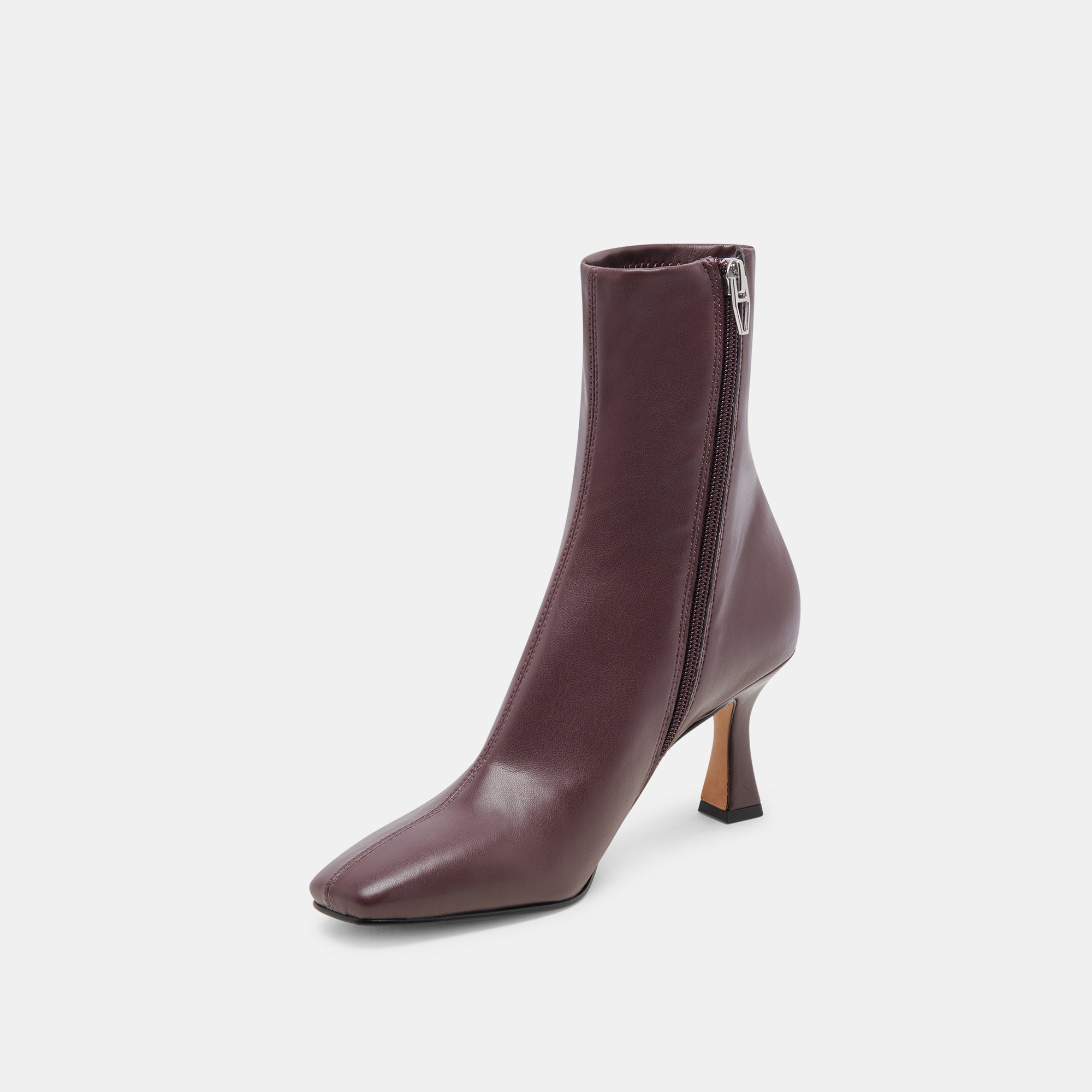 Dolce Vita SHOES | GLAMOR WIDE CALF BOOTS WINE STELLA
 – Dolce Vita