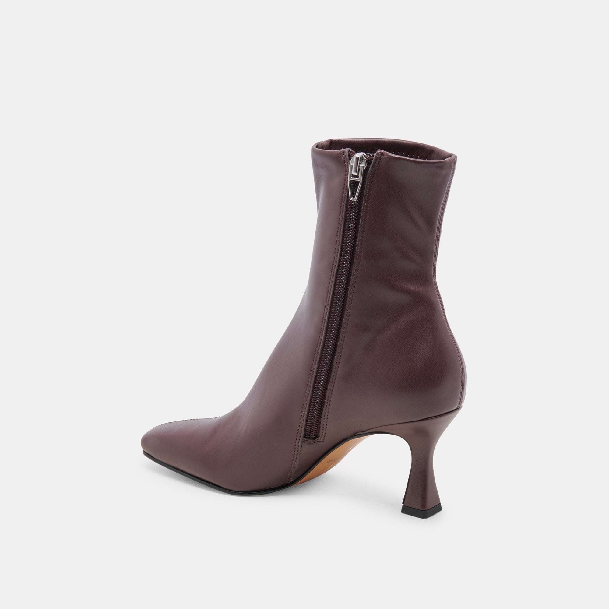 Dolce Vita SHOES | GLAMOR WIDE CALF BOOTS WINE STELLA
 – Dolce Vita