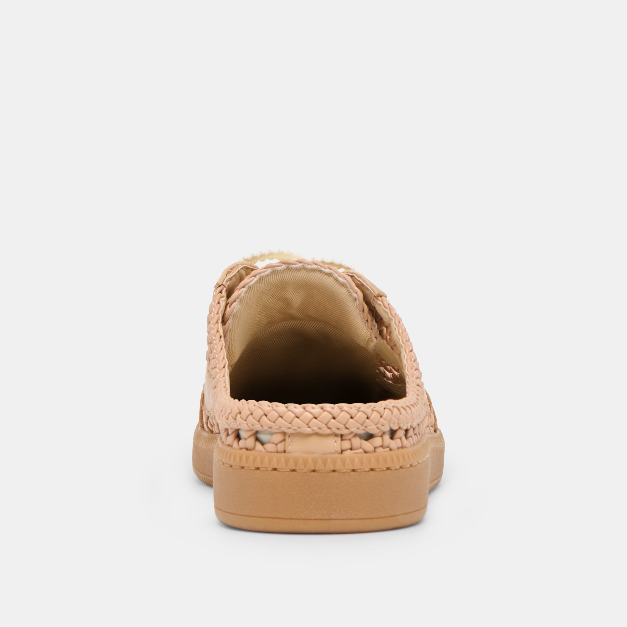 Dolce Vita SHOES | Notice Slide Woven Cafe Woven Stella Sneakers